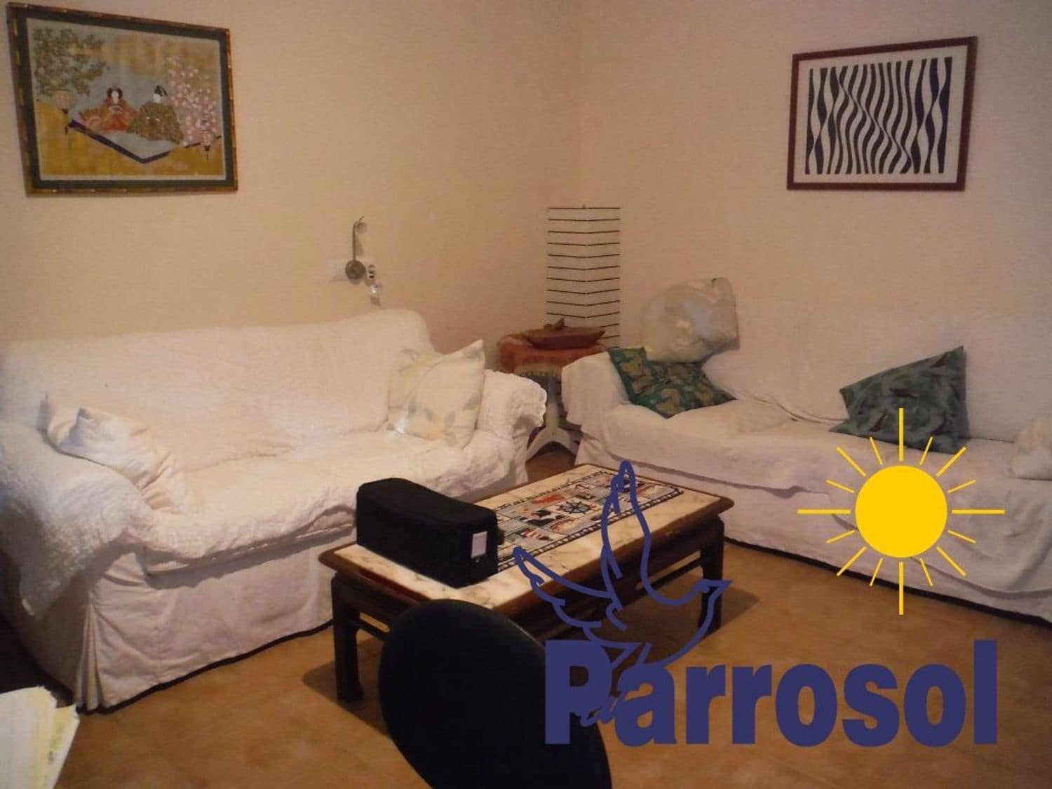 9 soveværelse Villa til salg i Vera med garage - € 598.000 (Ref: 9450006)