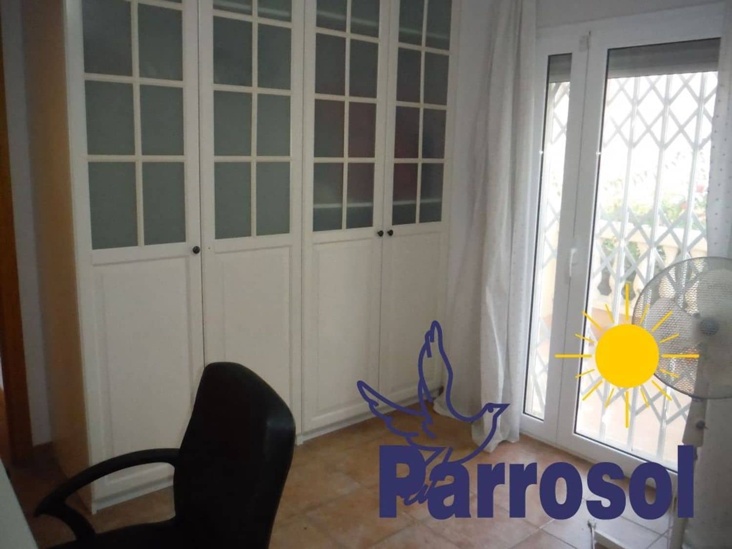 9 soveværelse Villa til salg i Vera med garage - € 598.000 (Ref: 9450006)