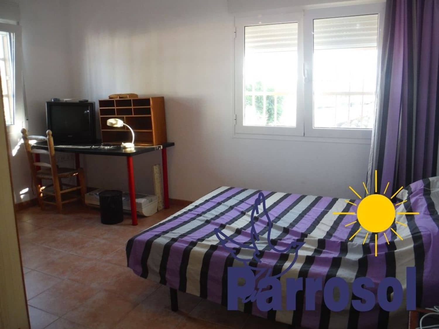 9 soveværelse Villa til salg i Vera med garage - € 598.000 (Ref: 9450006)