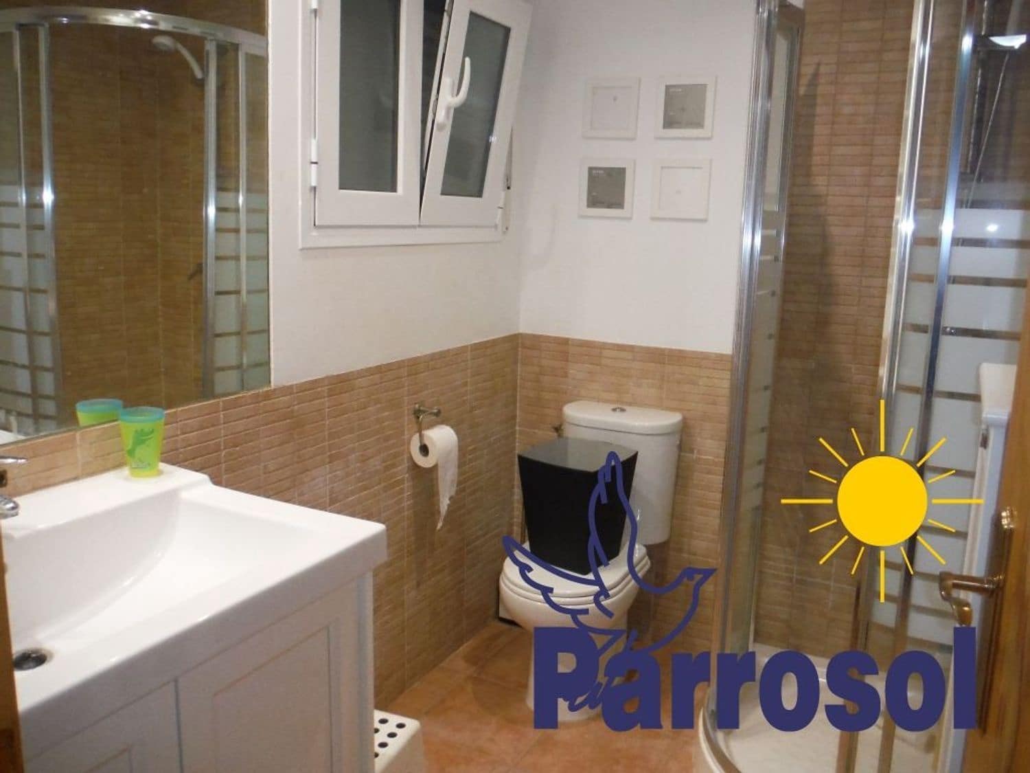 9 soveværelse Villa til salg i Vera med garage - € 598.000 (Ref: 9450006)