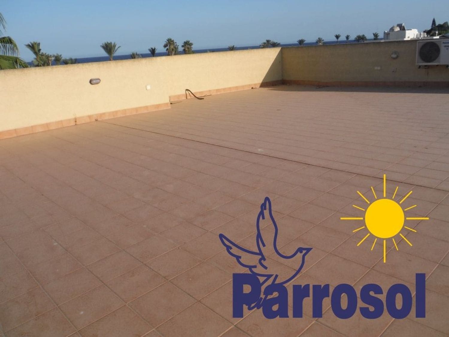 9 soveværelse Villa til salg i Vera med garage - € 598.000 (Ref: 9450006)