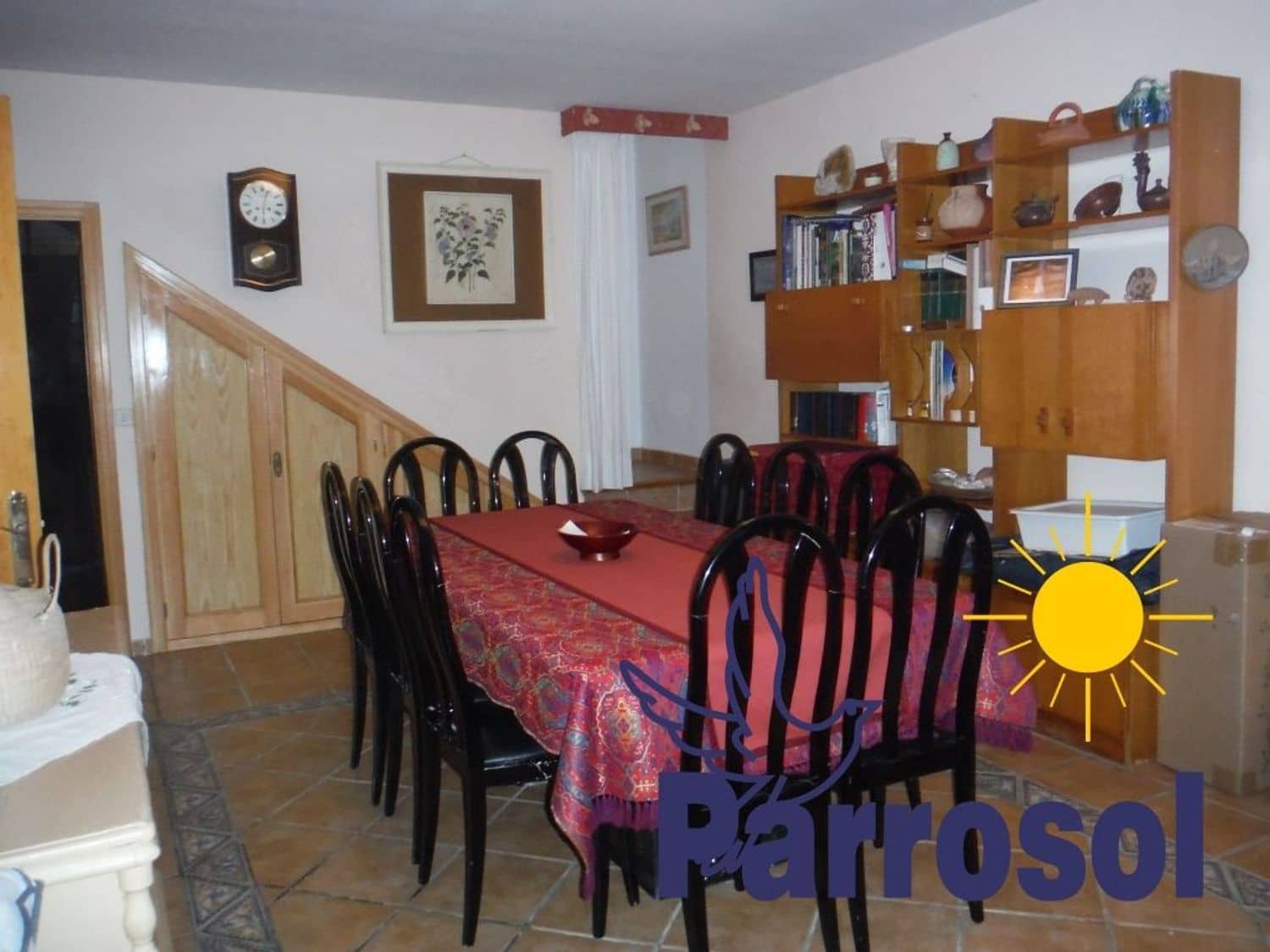 9 soveværelse Villa til salg i Vera med garage - € 598.000 (Ref: 9450006)