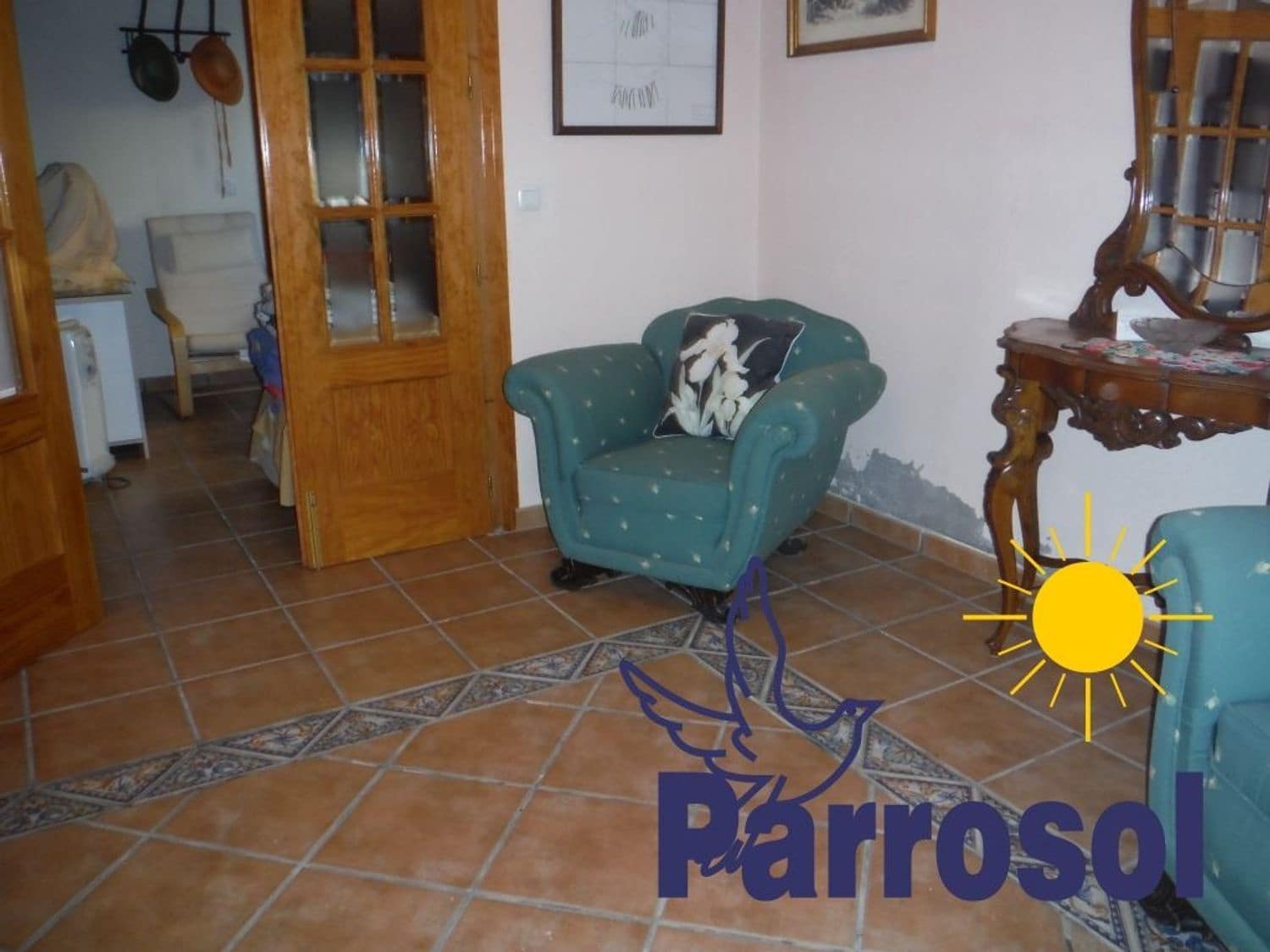 9 soveværelse Villa til salg i Vera med garage - € 598.000 (Ref: 9450006)