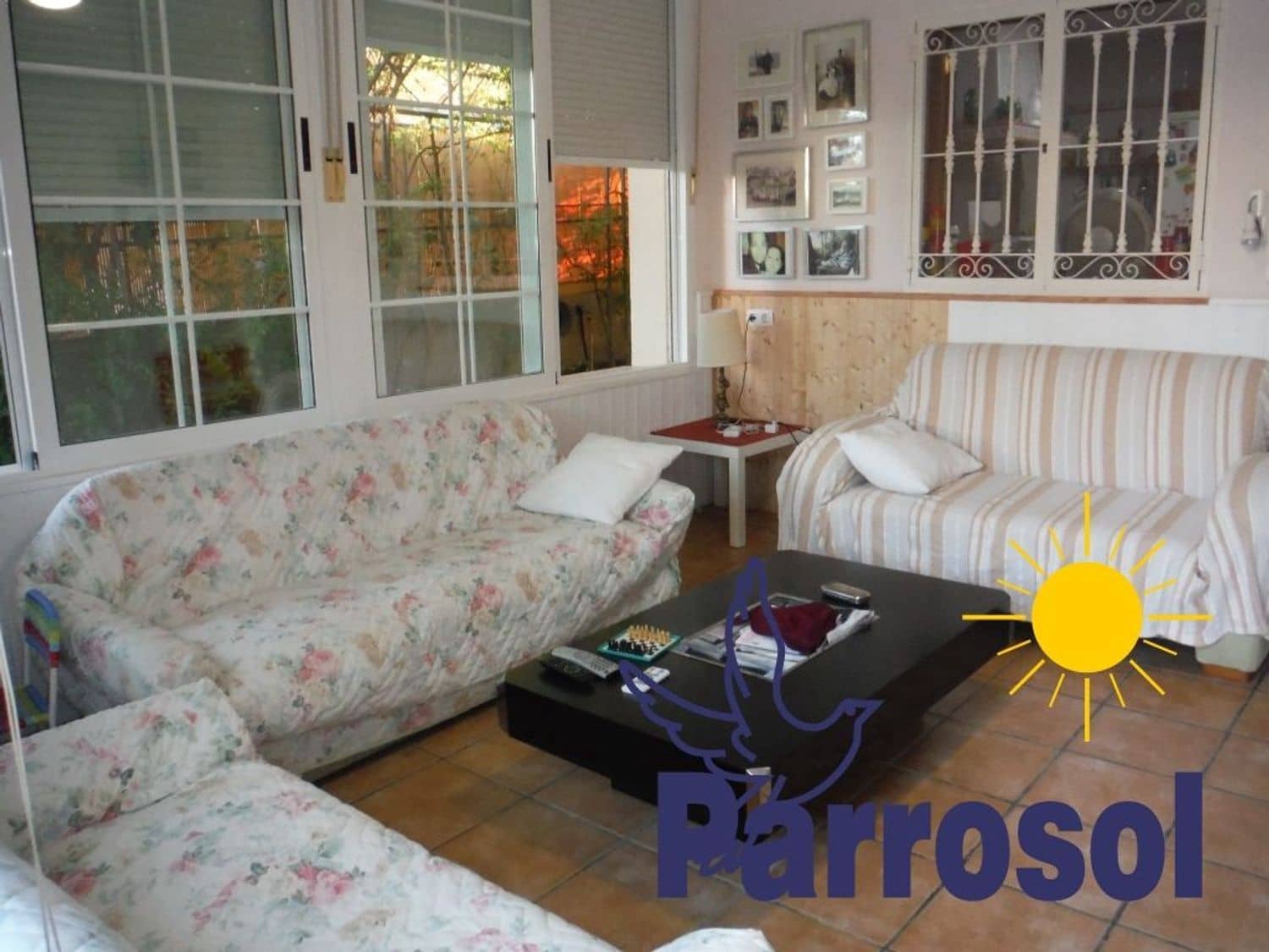 9 soveværelse Villa til salg i Vera med garage - € 598.000 (Ref: 9450006)