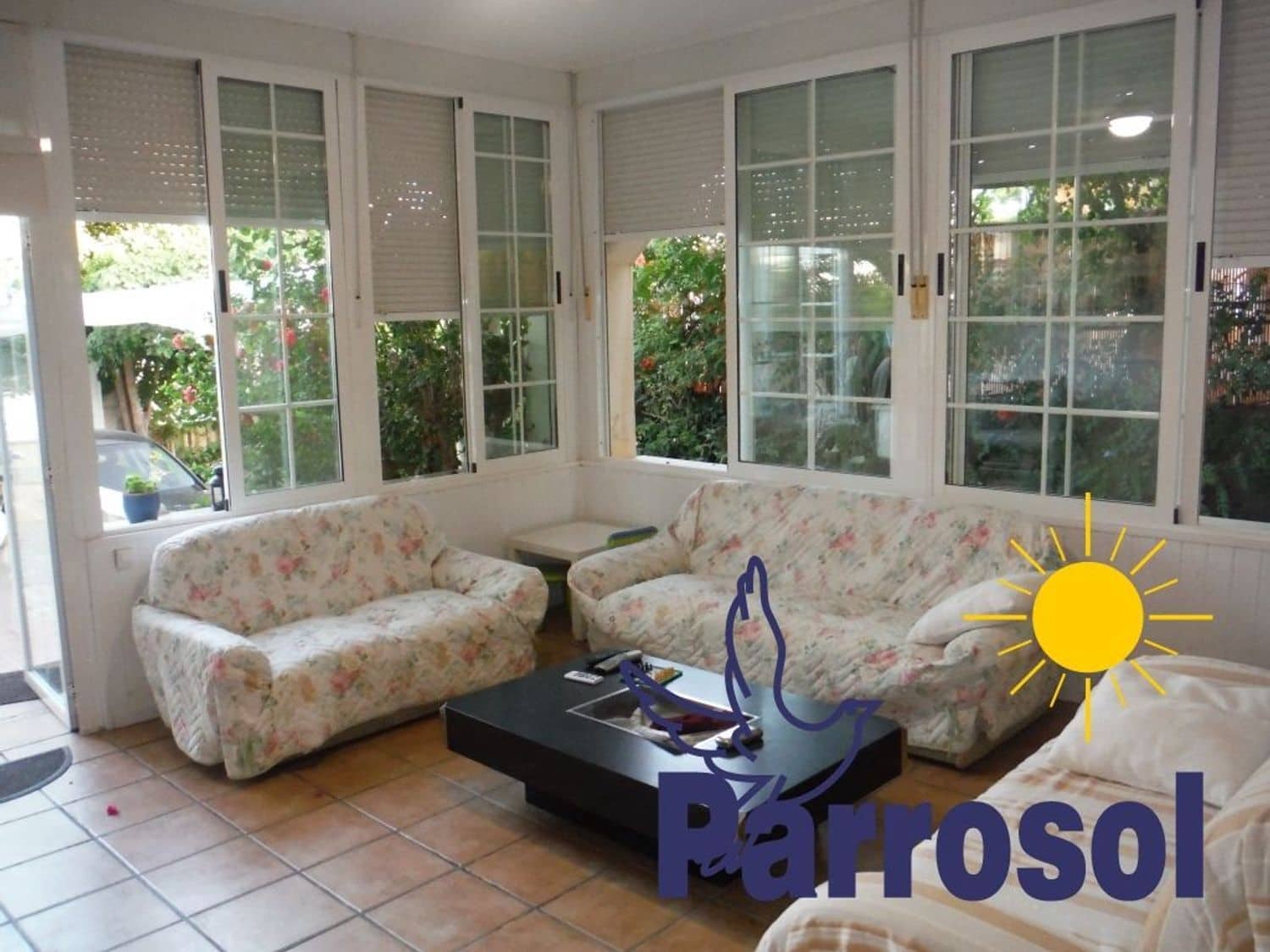 9 soveværelse Villa til salg i Vera med garage - € 598.000 (Ref: 9450006)