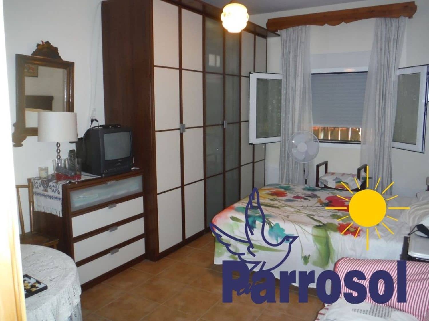 9 soveværelse Villa til salg i Vera med garage - € 598.000 (Ref: 9450006)