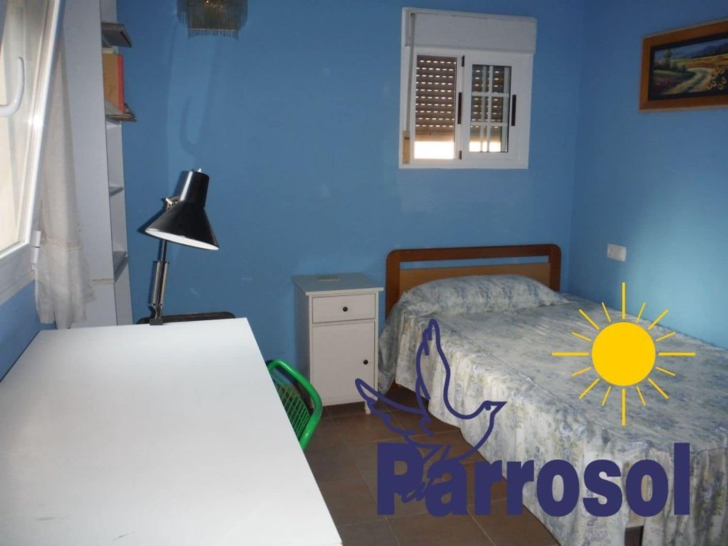 9 soveværelse Villa til salg i Vera med garage - € 598.000 (Ref: 9450006)