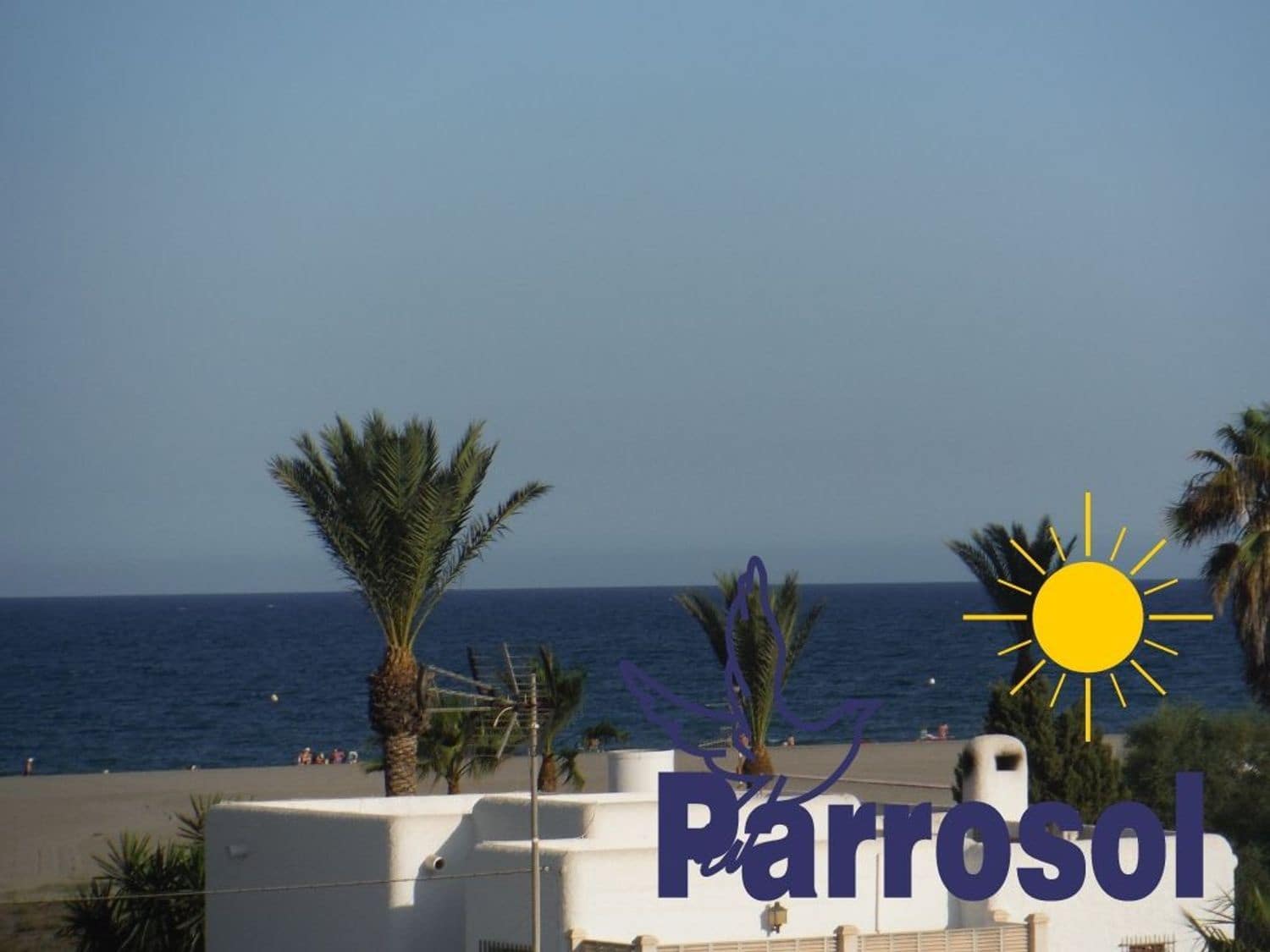 9 soveværelse Villa til salg i Vera med garage - € 598.000 (Ref: 9450006)