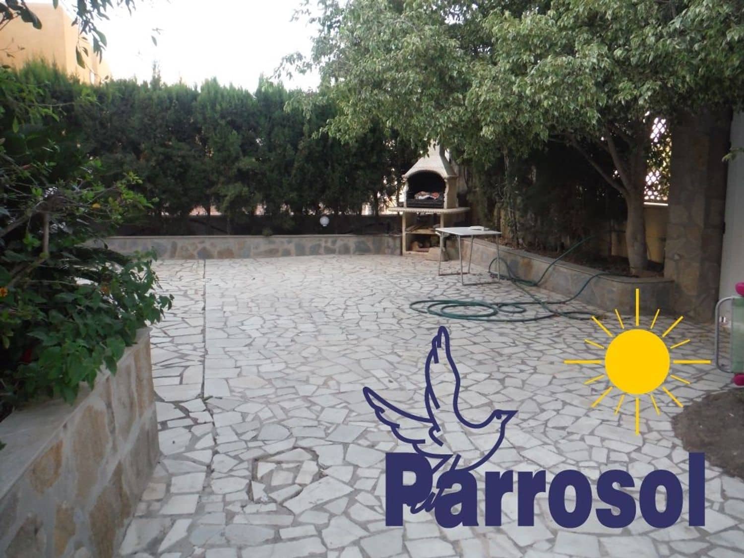 9 soveværelse Villa til salg i Vera med garage - € 598.000 (Ref: 9450006)