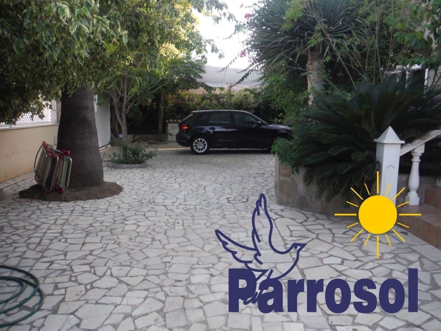 9 soveværelse Villa til salg i Vera med garage - € 598.000 (Ref: 9450006)