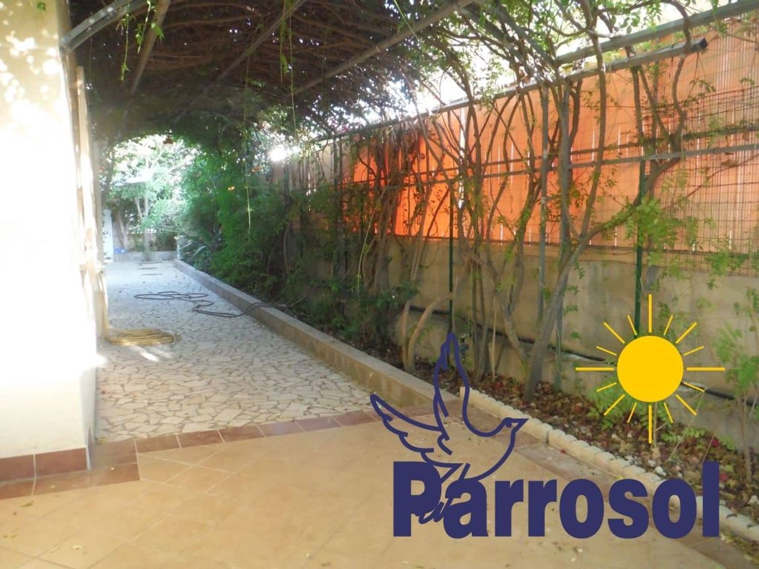 9 soveværelse Villa til salg i Vera med garage - € 598.000 (Ref: 9450006)