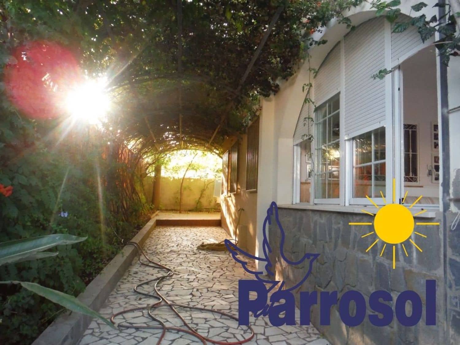 9 soveværelse Villa til salg i Vera med garage - € 598.000 (Ref: 9450006)