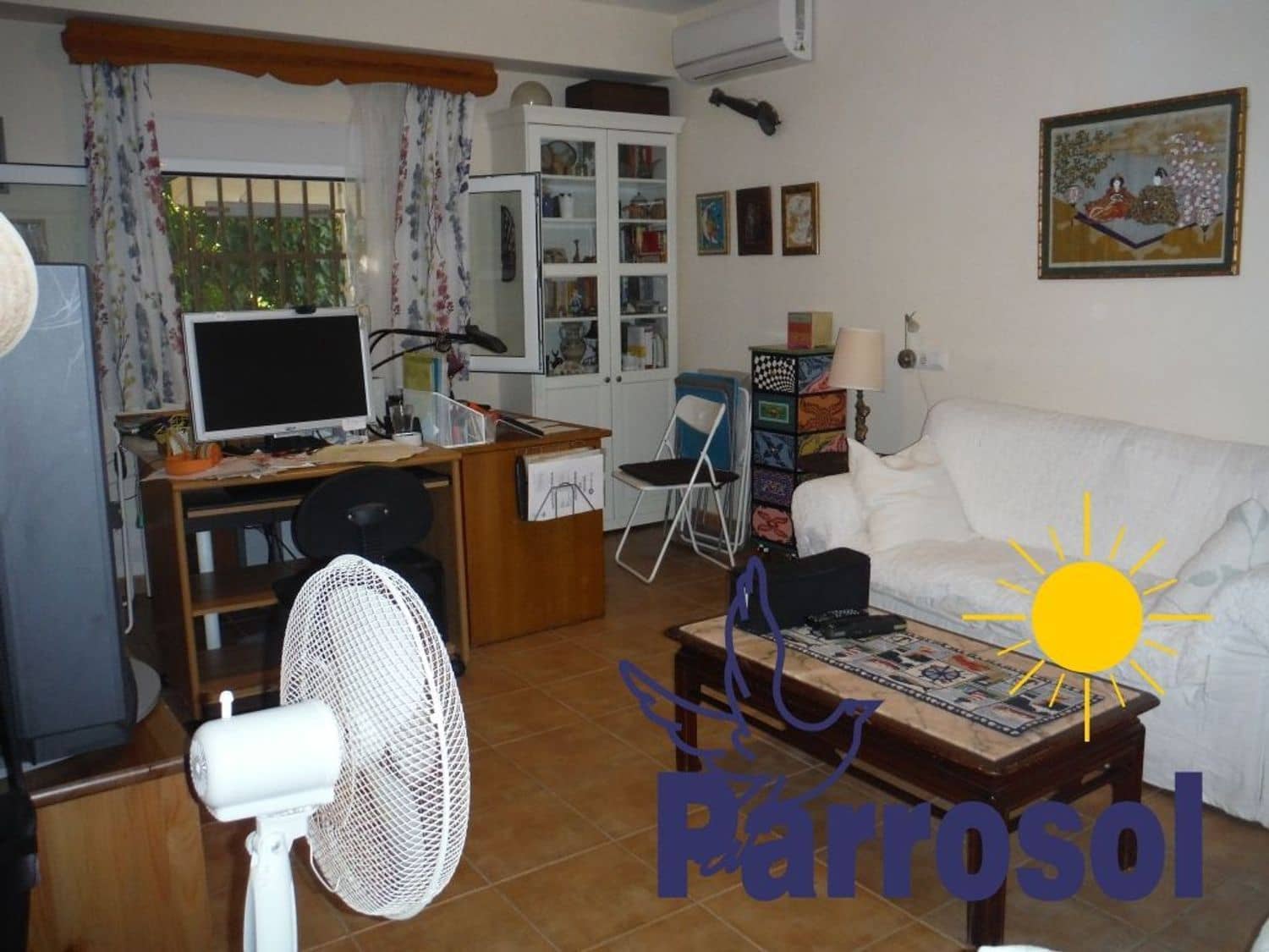 9 soveværelse Villa til salg i Vera med garage - € 598.000 (Ref: 9450006)