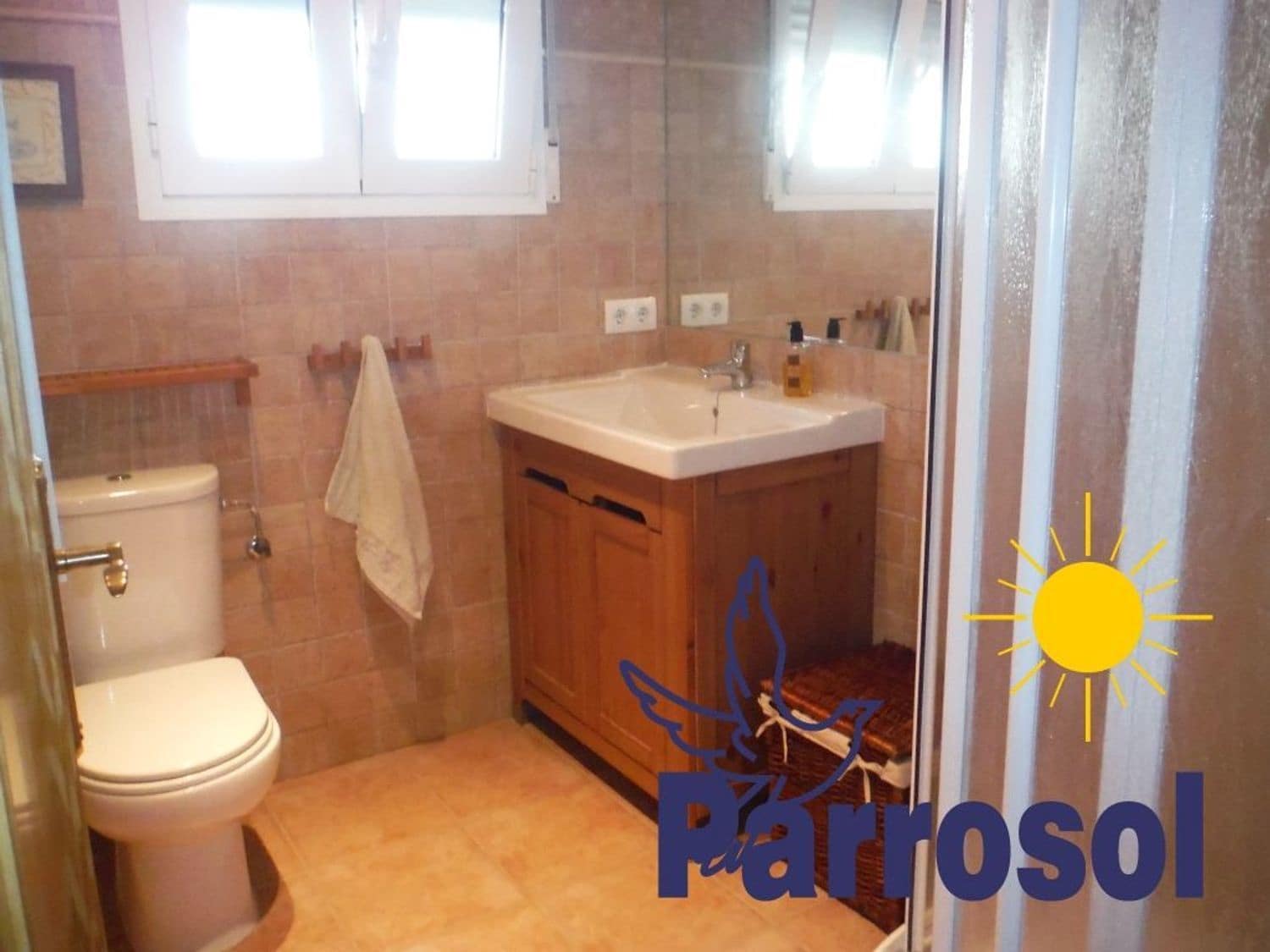 9 soveværelse Villa til salg i Vera med garage - € 598.000 (Ref: 9450006)