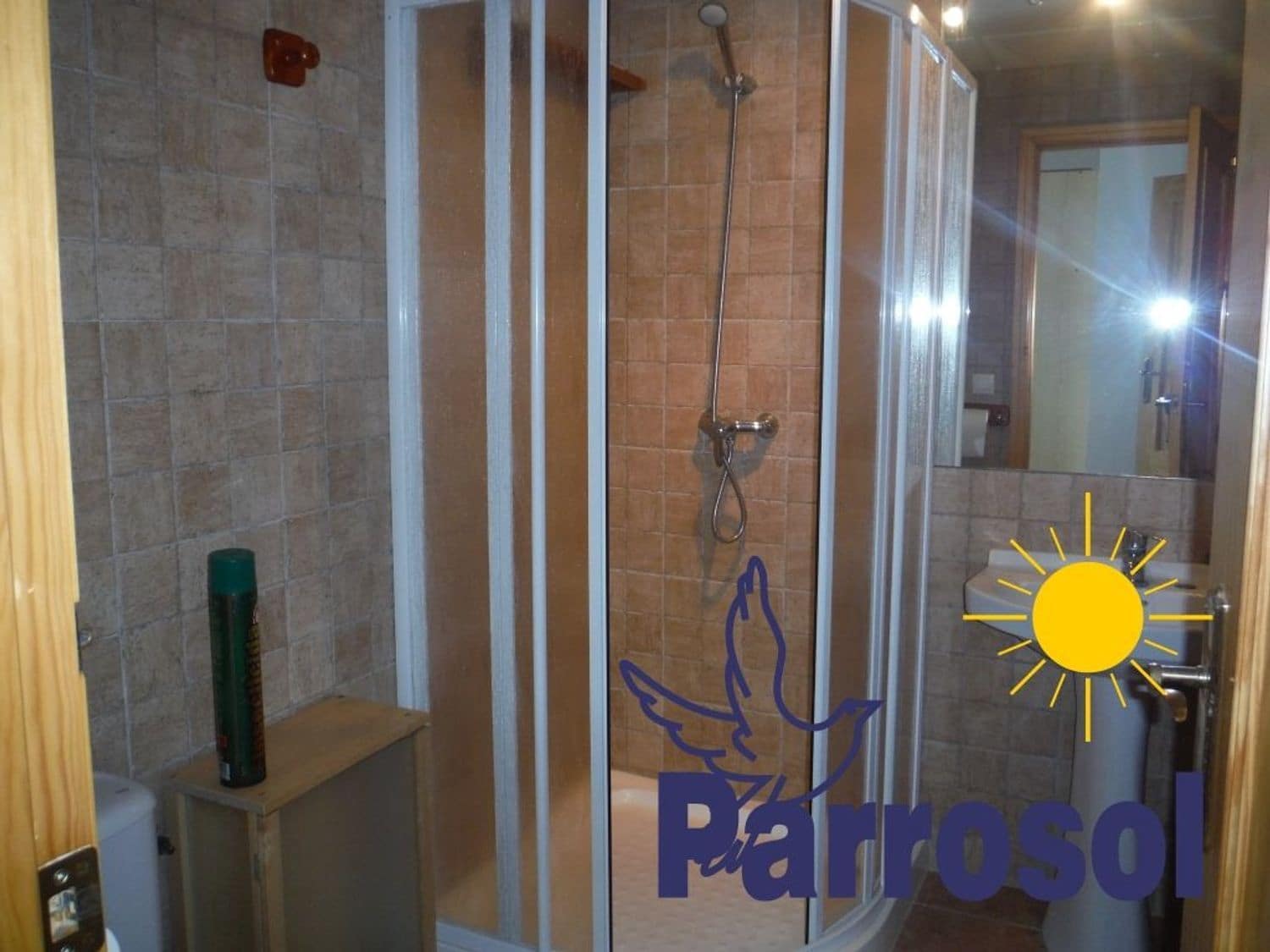 9 soveværelse Villa til salg i Vera med garage - € 598.000 (Ref: 9450006)