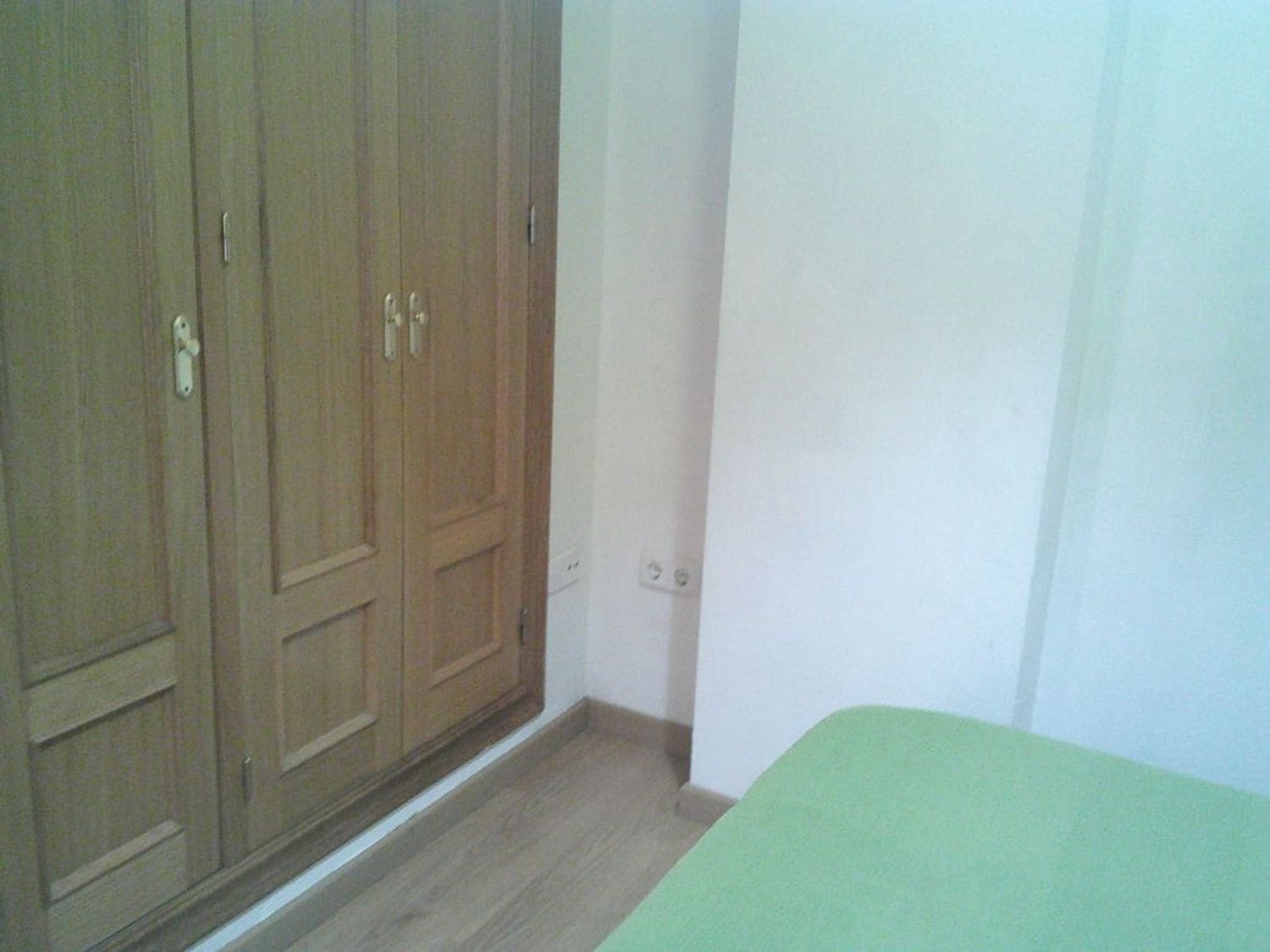 2 makuuhuone Asunto myytävänä paikassa Garrucha mukana 
autotalli - 129 000 € (Ref: 9450007)