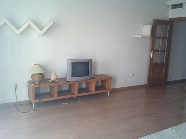 2 makuuhuone Asunto myytävänä paikassa Garrucha mukana 
autotalli - 129 000 € (Ref: 9450007)