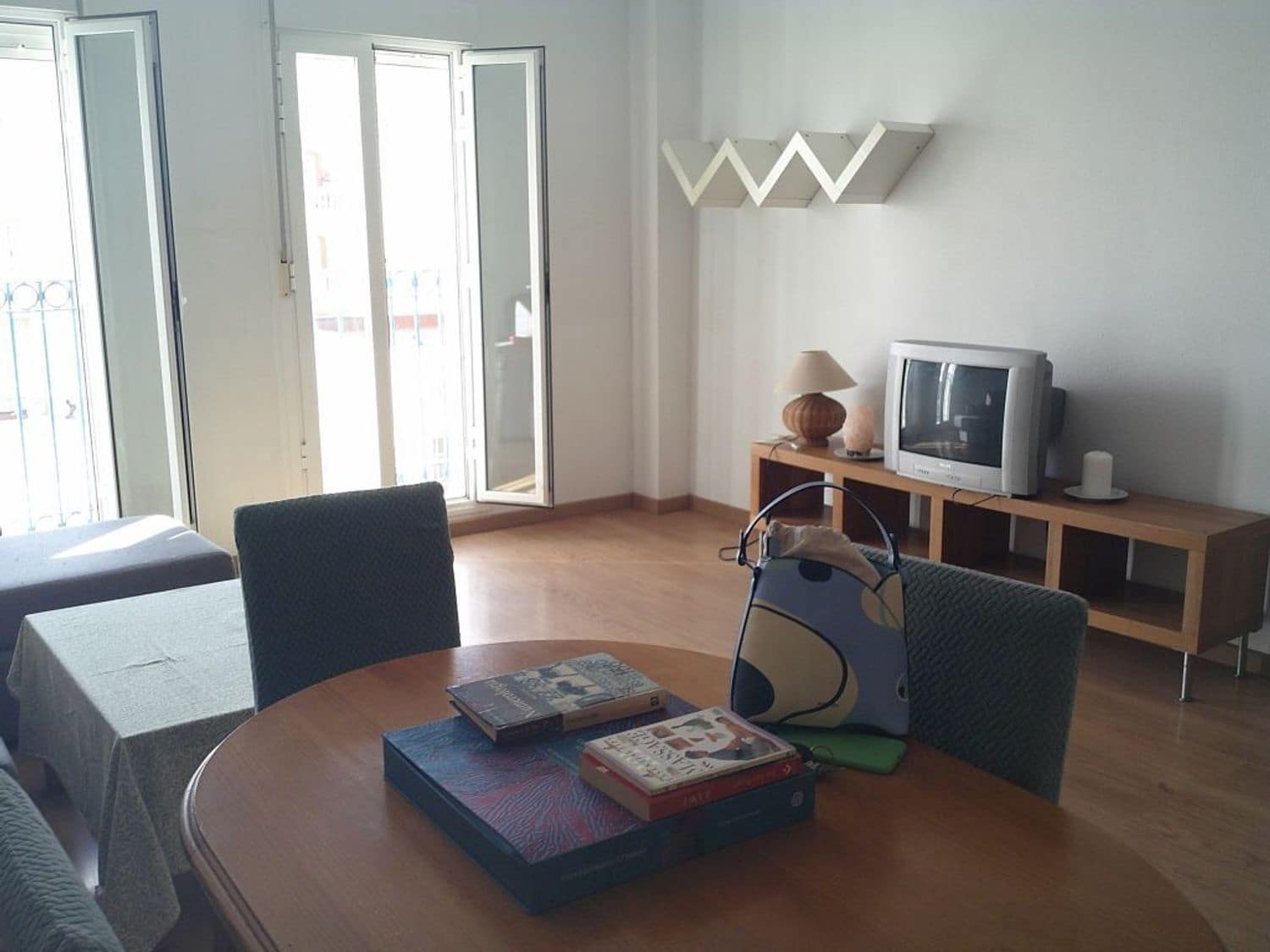 2 makuuhuone Asunto myytävänä paikassa Garrucha mukana 
autotalli - 129 000 € (Ref: 9450007)