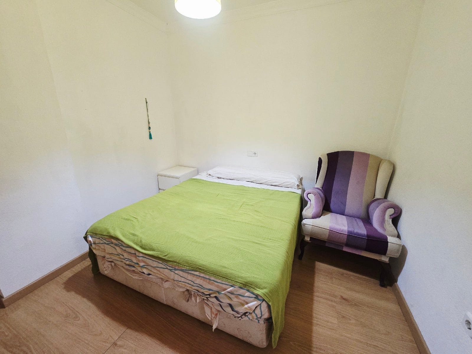 2 bedroom Flat for sale in Garrucha with garage - € 129,000 (Ref: 9450007)