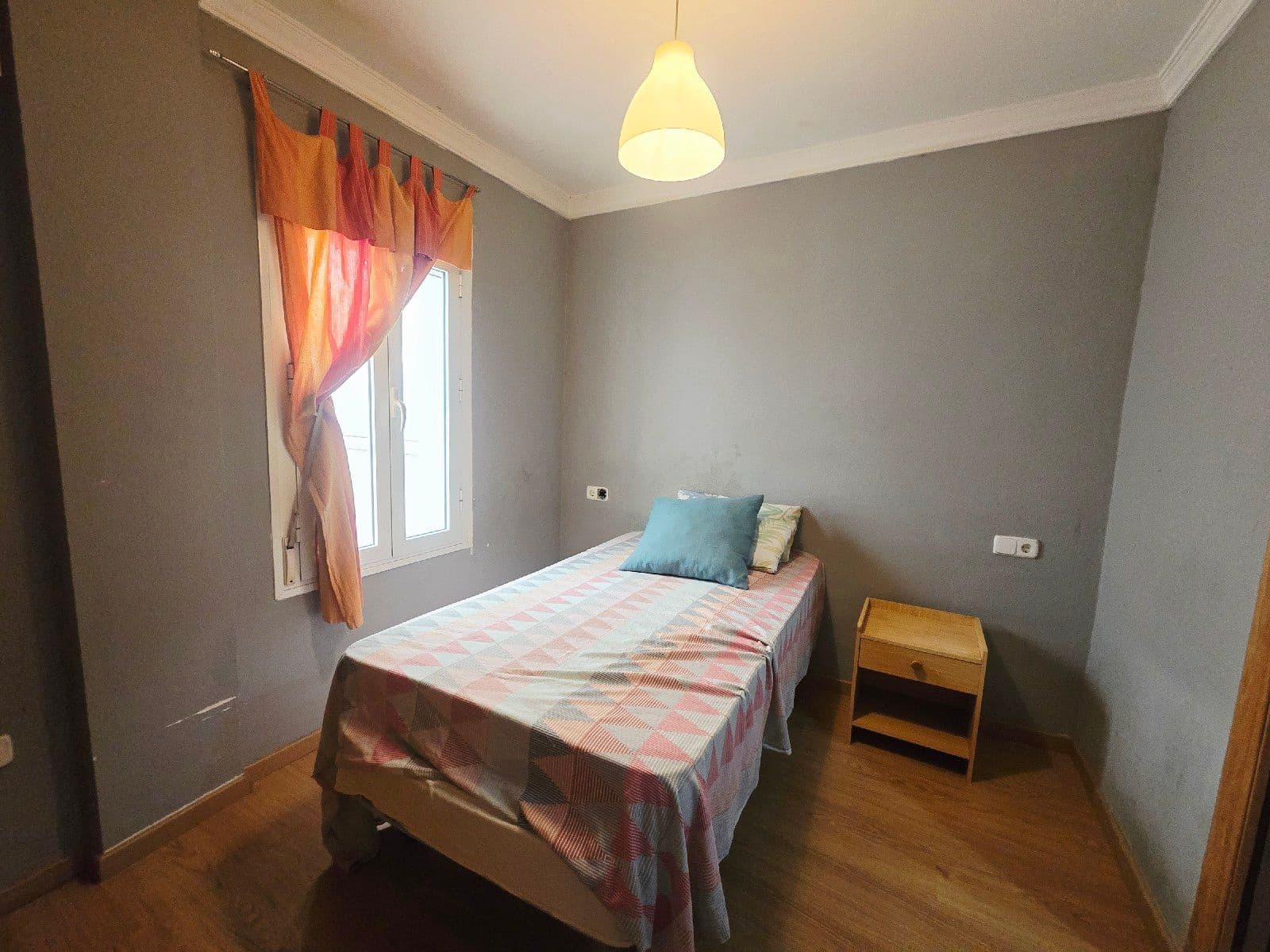 2 bedroom Flat for sale in Garrucha with garage - € 129,000 (Ref: 9450007)