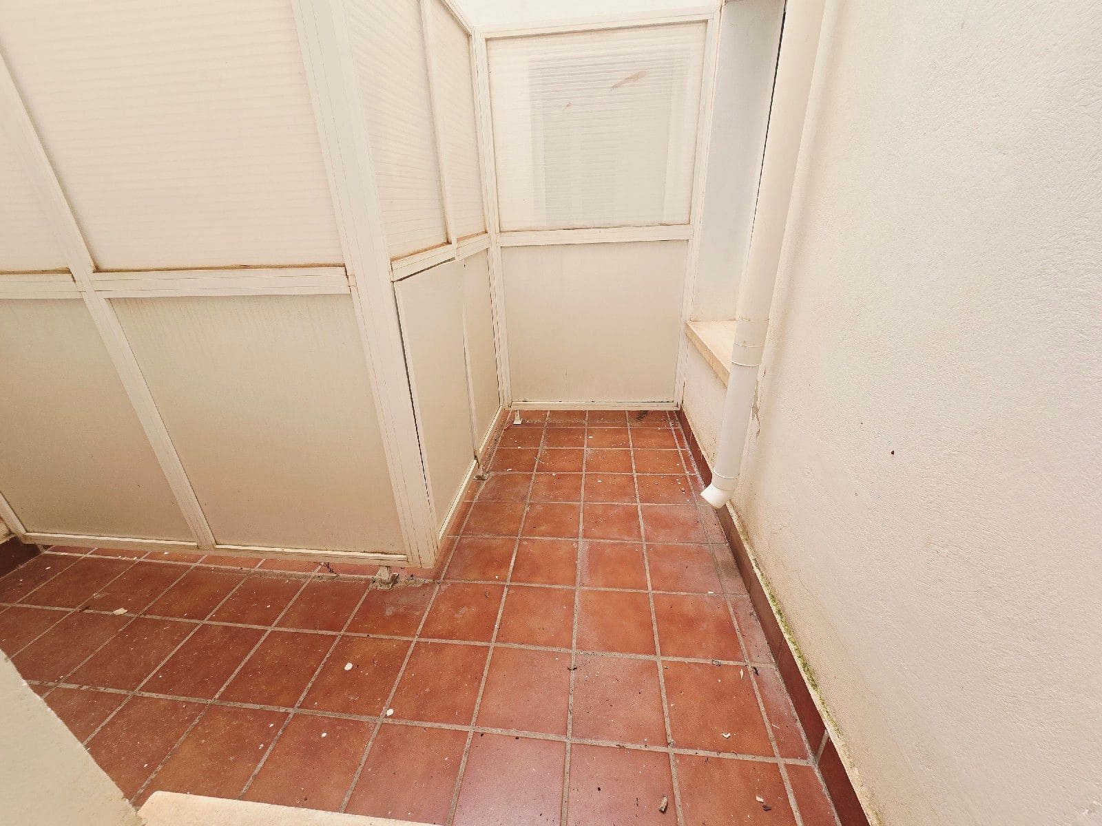 2 bedroom Flat for sale in Garrucha with garage - € 129,000 (Ref: 9450007)