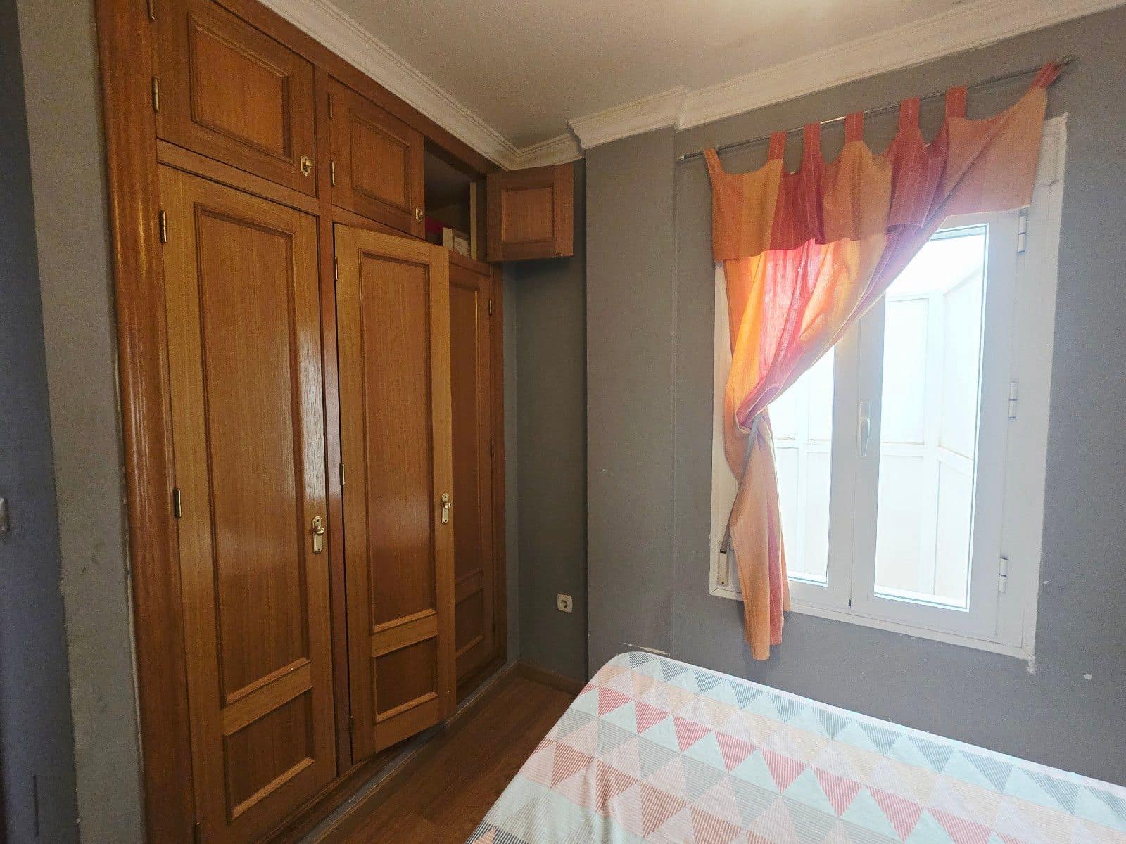 2 bedroom Flat for sale in Garrucha with garage - € 129,000 (Ref: 9450007)