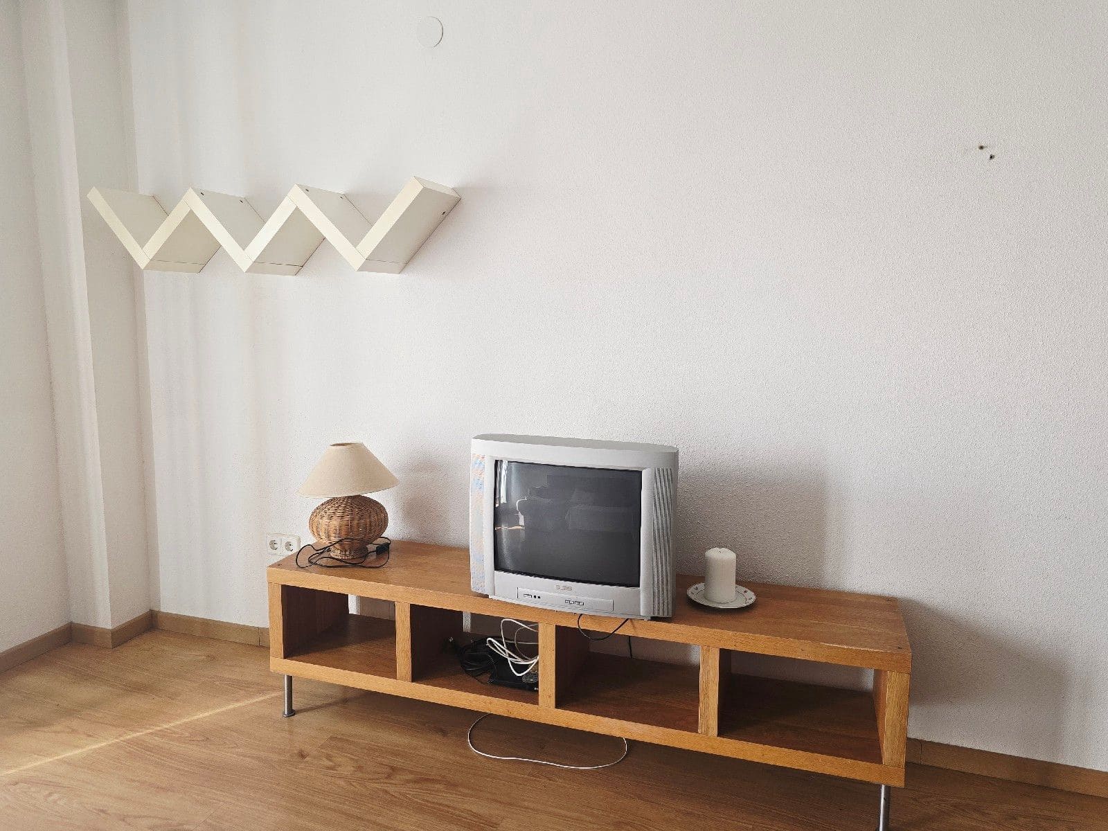 2 bedroom Flat for sale in Garrucha with garage - € 129,000 (Ref: 9450007)