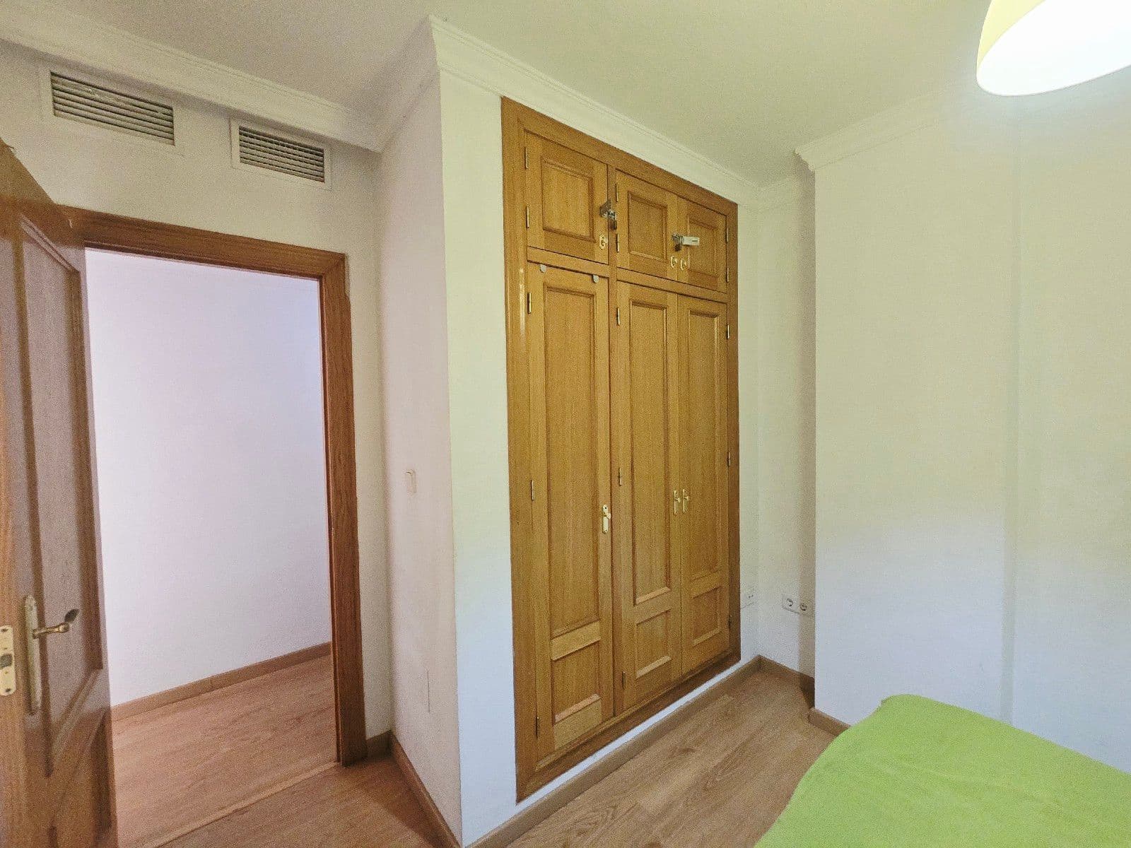 2 bedroom Flat for sale in Garrucha with garage - € 129,000 (Ref: 9450007)
