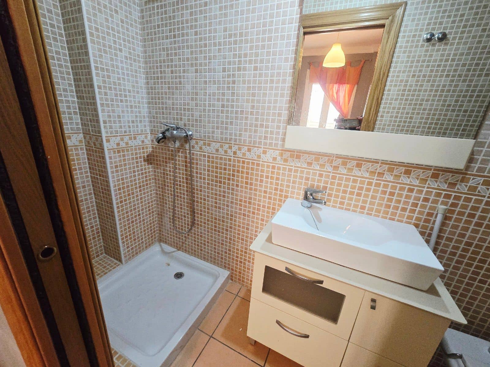 2 bedroom Flat for sale in Garrucha with garage - € 129,000 (Ref: 9450007)