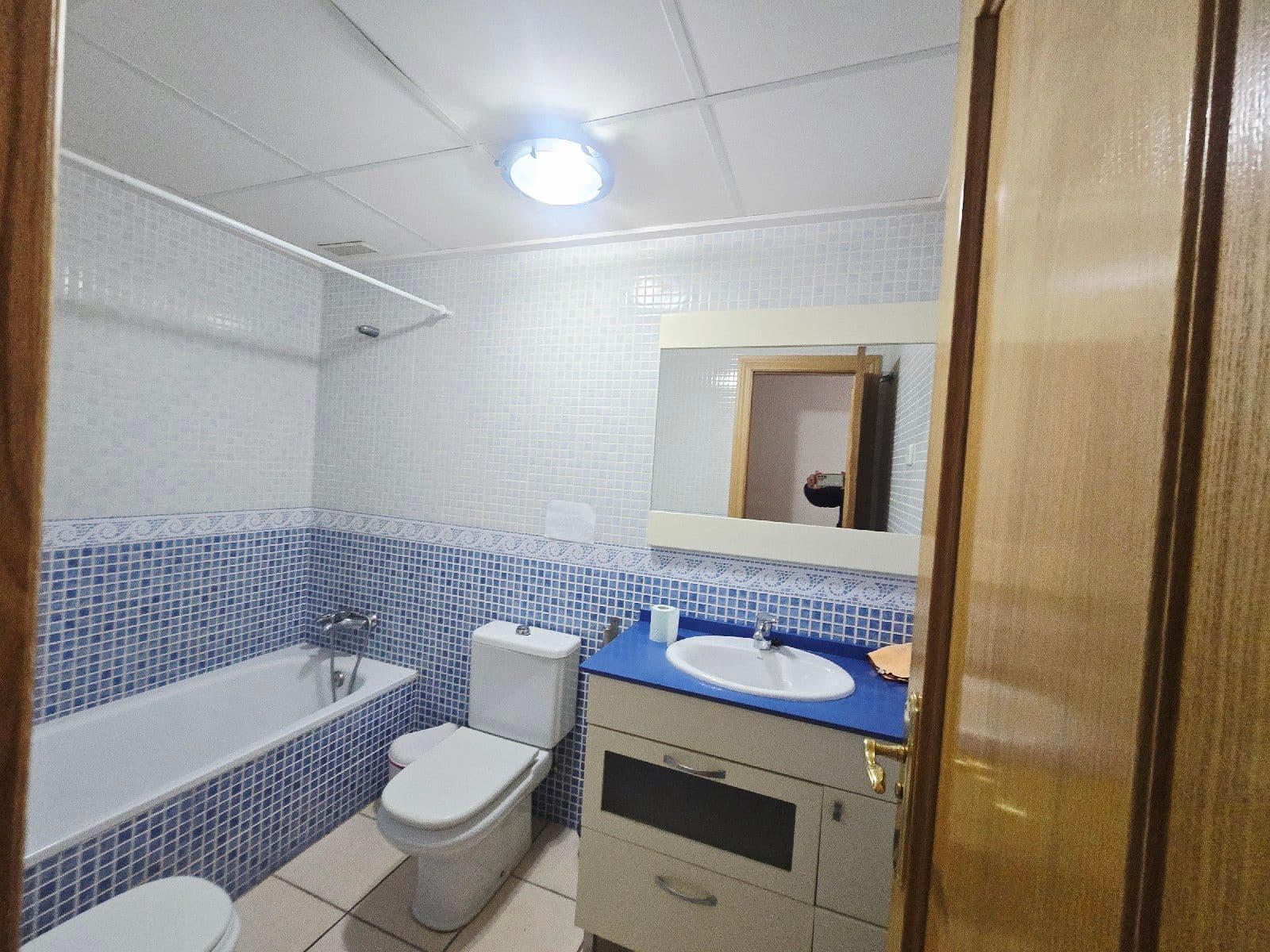 2 bedroom Flat for sale in Garrucha with garage - € 129,000 (Ref: 9450007)