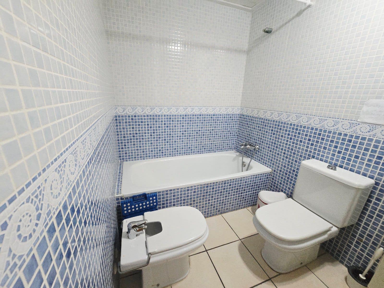 2 bedroom Flat for sale in Garrucha with garage - € 129,000 (Ref: 9450007)