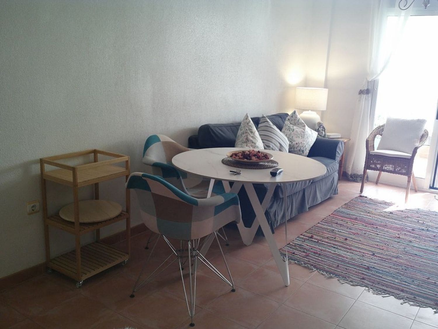 2 bedroom Penthouse for sale in Mojacar with pool - € 189,000 (Ref: 9450008)