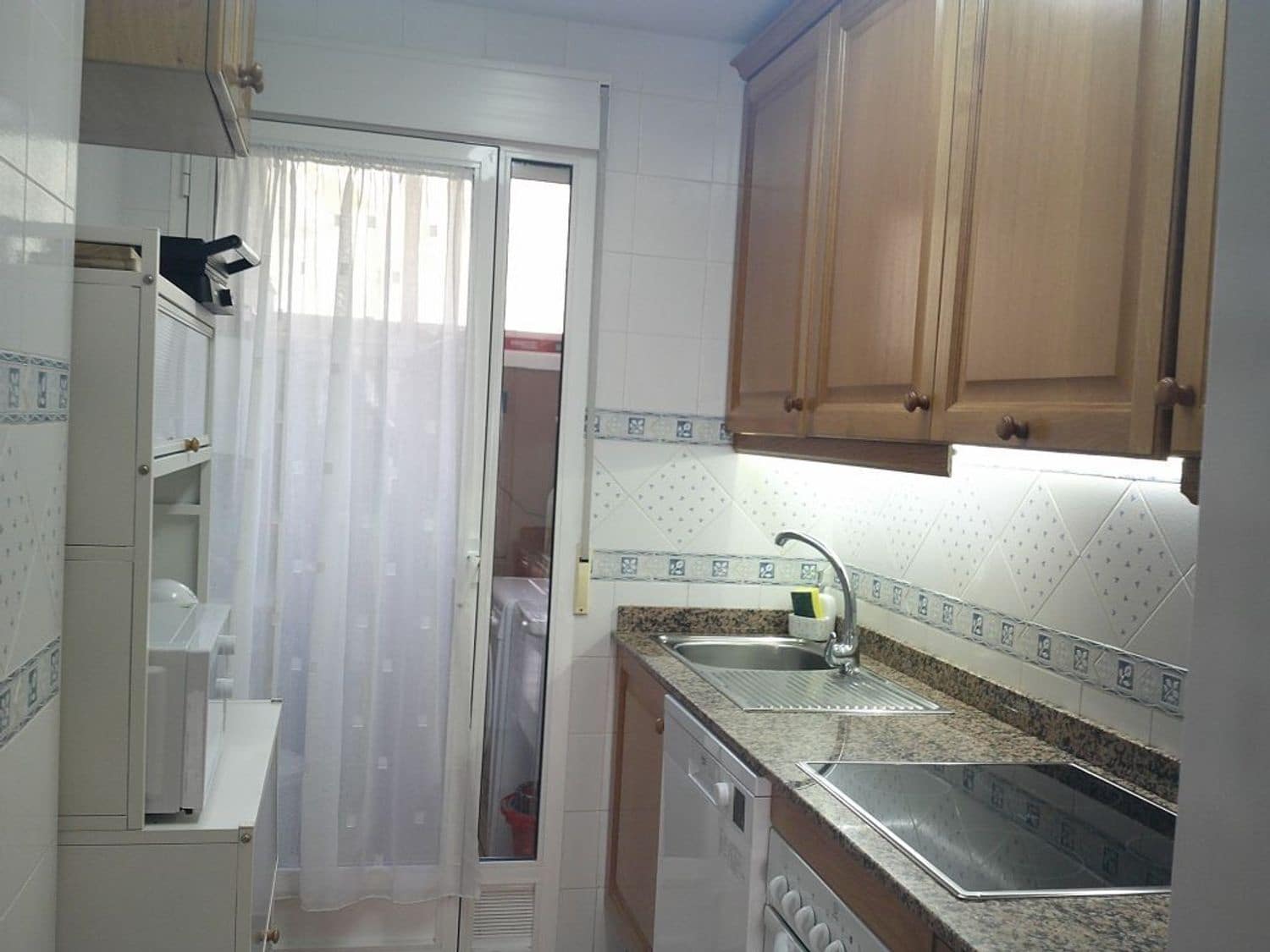 2 bedroom Penthouse for sale in Mojacar with pool - € 189,000 (Ref: 9450008)