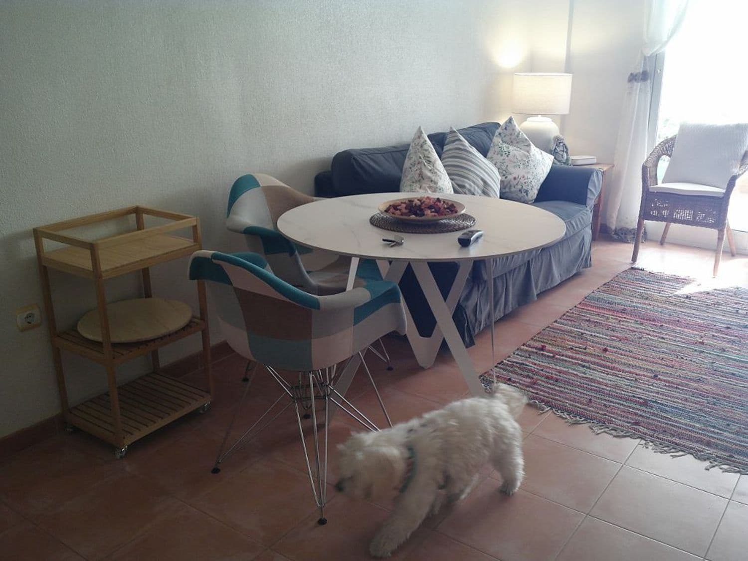 2 bedroom Penthouse for sale in Mojacar with pool - € 189,000 (Ref: 9450008)
