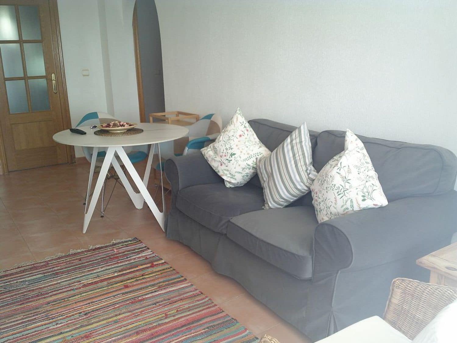 2 bedroom Penthouse for sale in Mojacar with pool - € 189,000 (Ref: 9450008)