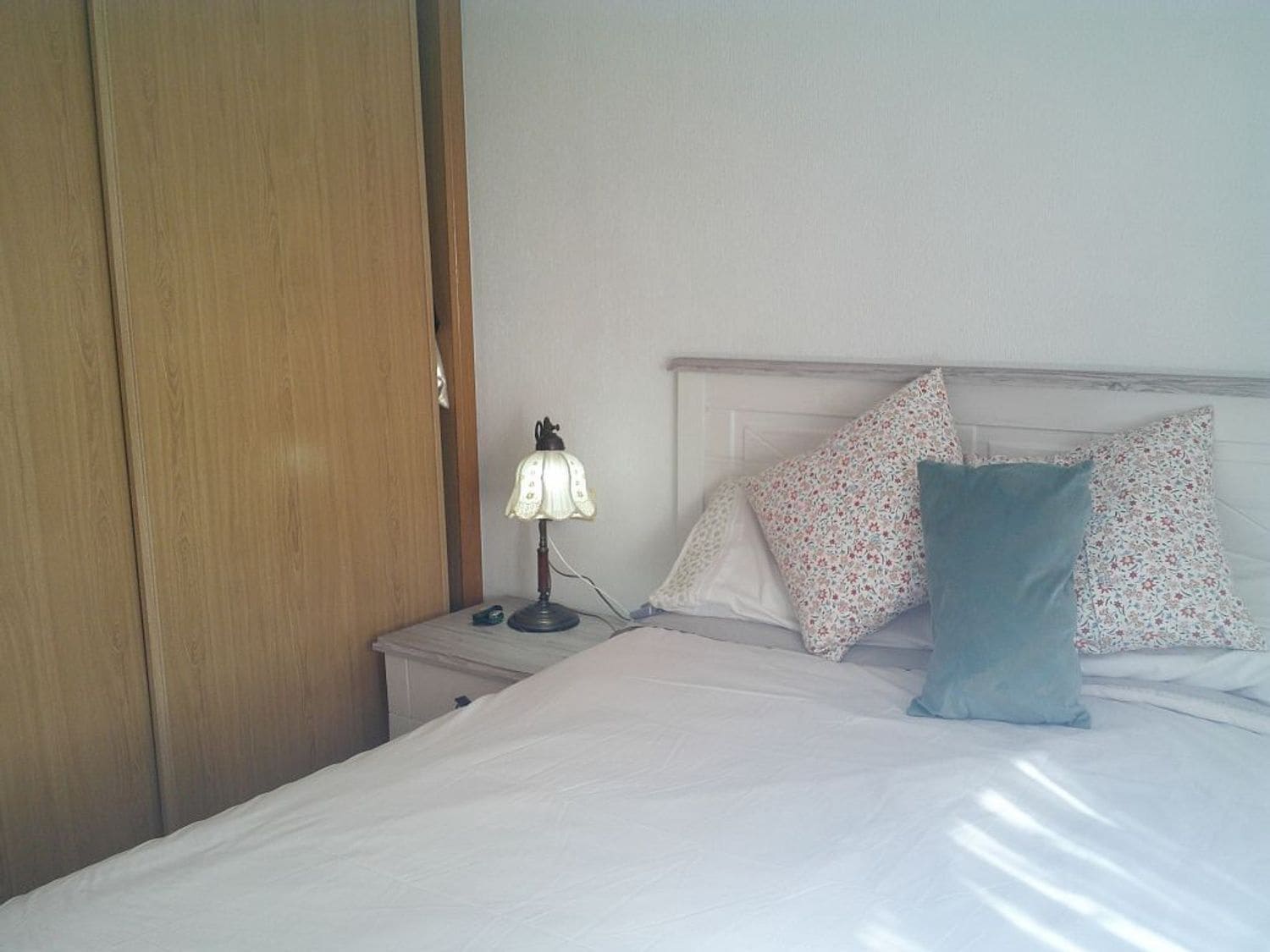 2 bedroom Penthouse for sale in Mojacar with pool - € 189,000 (Ref: 9450008)