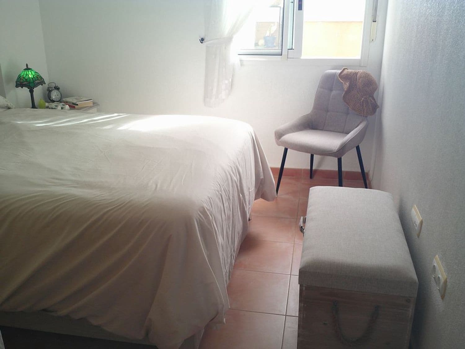 2 bedroom Penthouse for sale in Mojacar with pool - € 189,000 (Ref: 9450008)