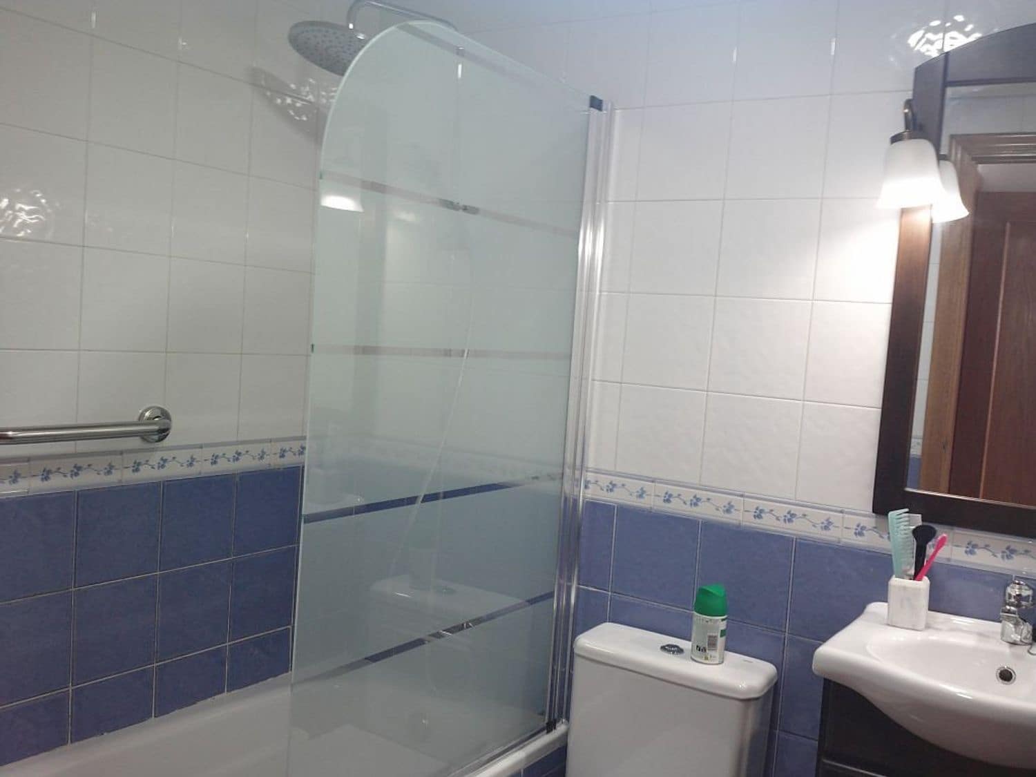 2 bedroom Penthouse for sale in Mojacar with pool - € 189,000 (Ref: 9450008)