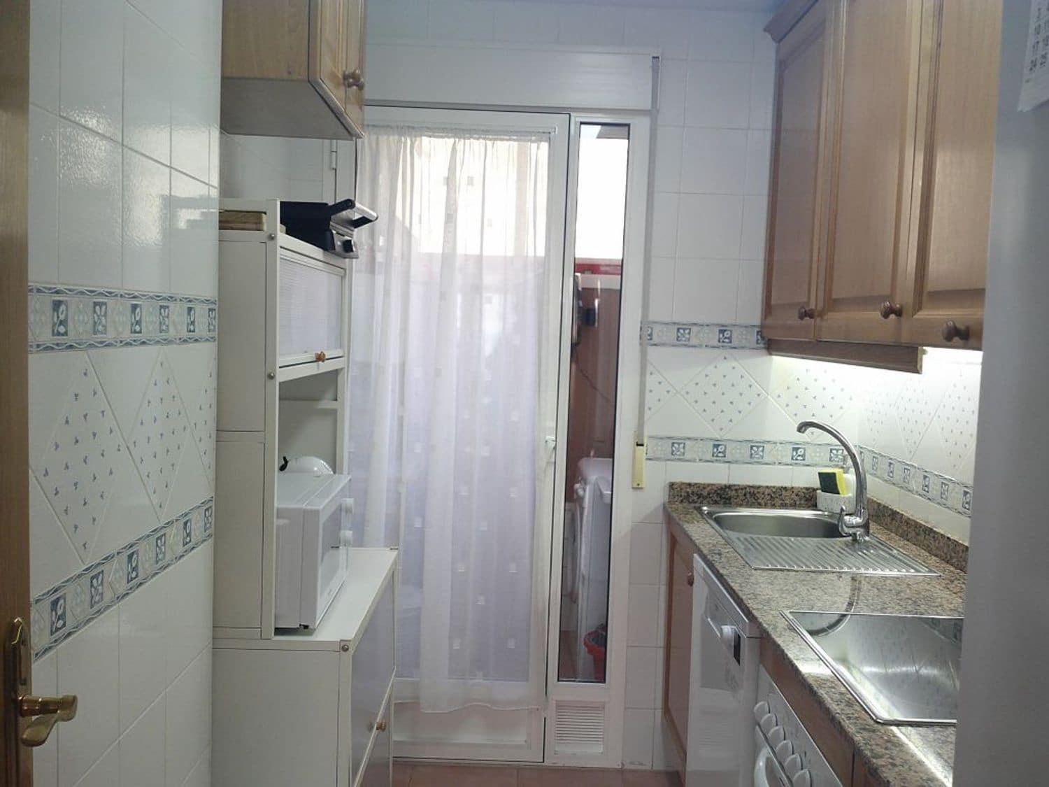 2 bedroom Penthouse for sale in Mojacar with pool - € 189,000 (Ref: 9450008)