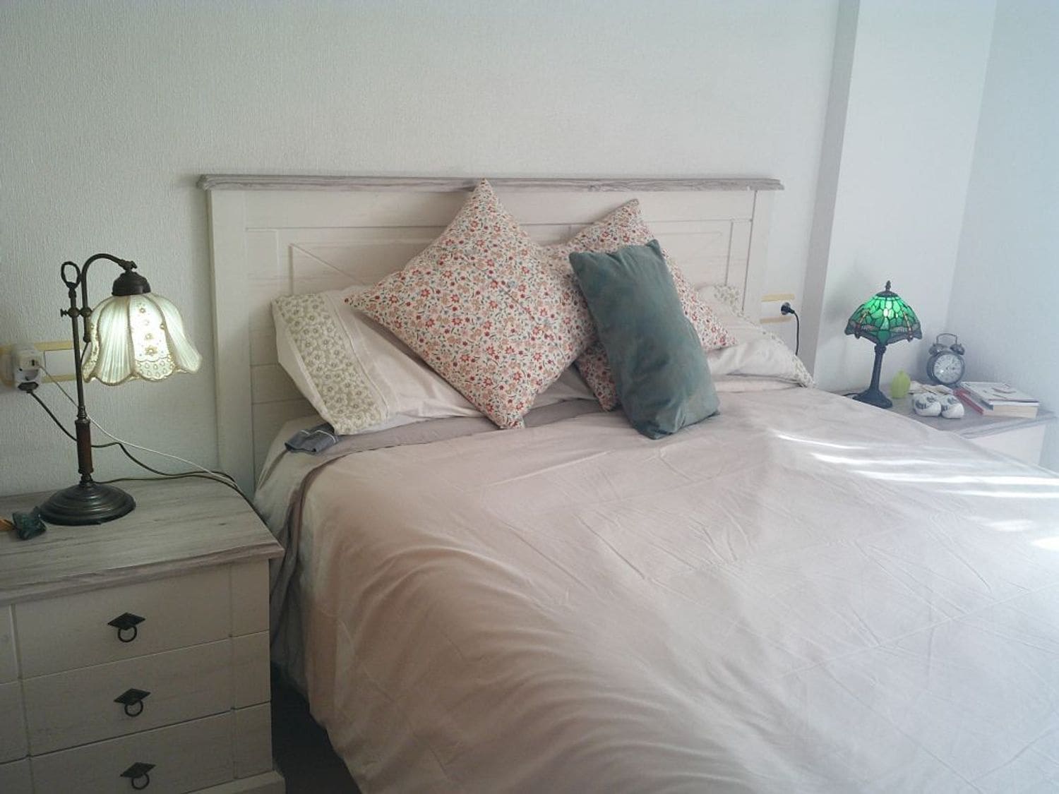 2 bedroom Penthouse for sale in Mojacar with pool - € 189,000 (Ref: 9450008)