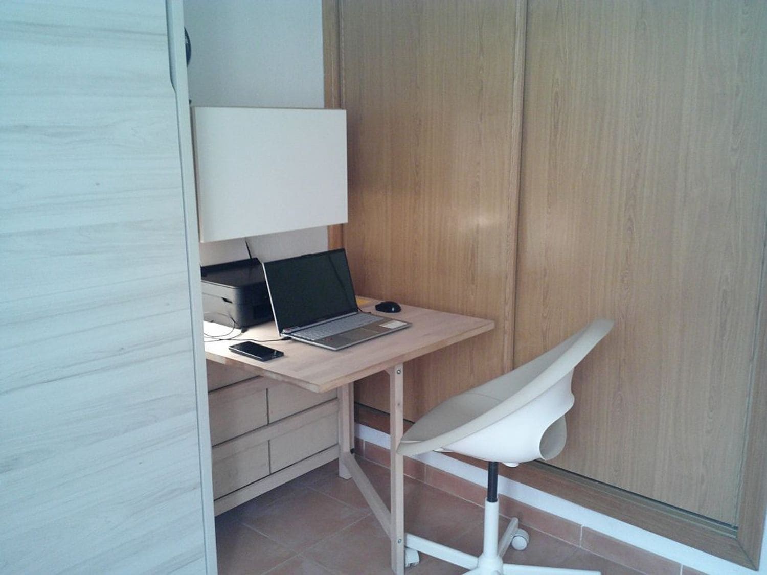 2 bedroom Penthouse for sale in Mojacar with pool - € 189,000 (Ref: 9450008)