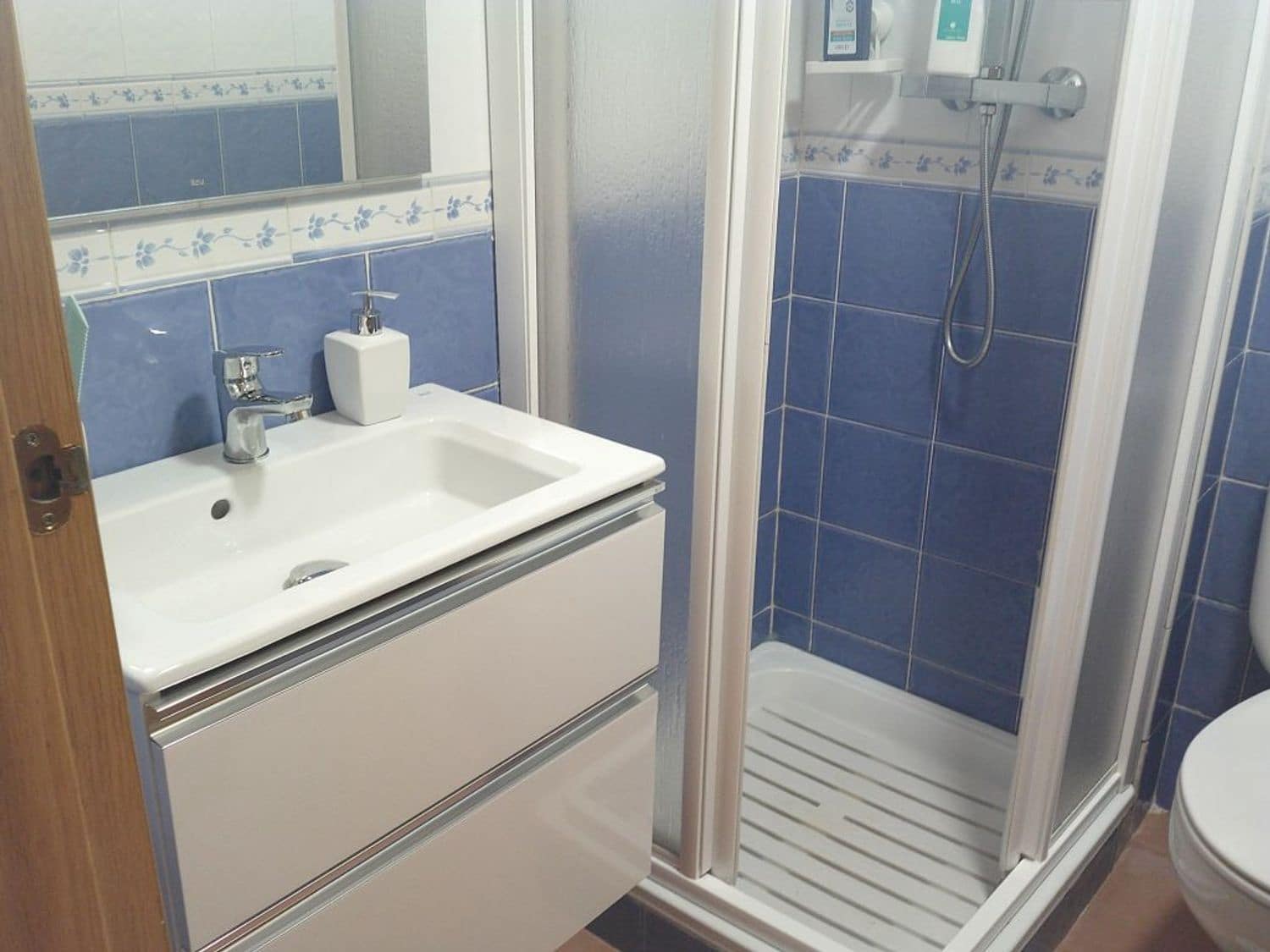 2 bedroom Penthouse for sale in Mojacar with pool - € 189,000 (Ref: 9450008)