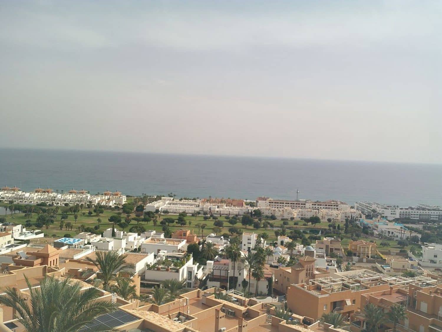 2 bedroom Penthouse for sale in Mojacar with pool - € 189,000 (Ref: 9450008)
