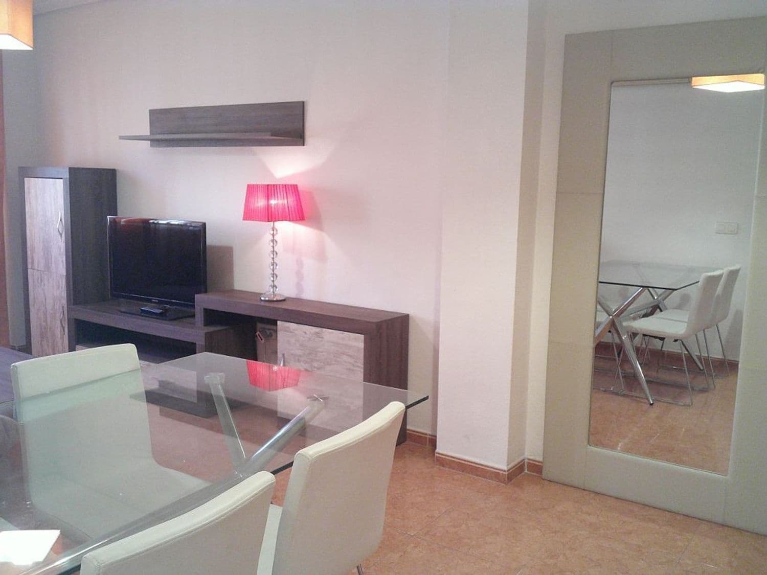 3 soveværelse Lejlighed til salg i Garrucha med garage - € 132.000 (Ref: 9450009)