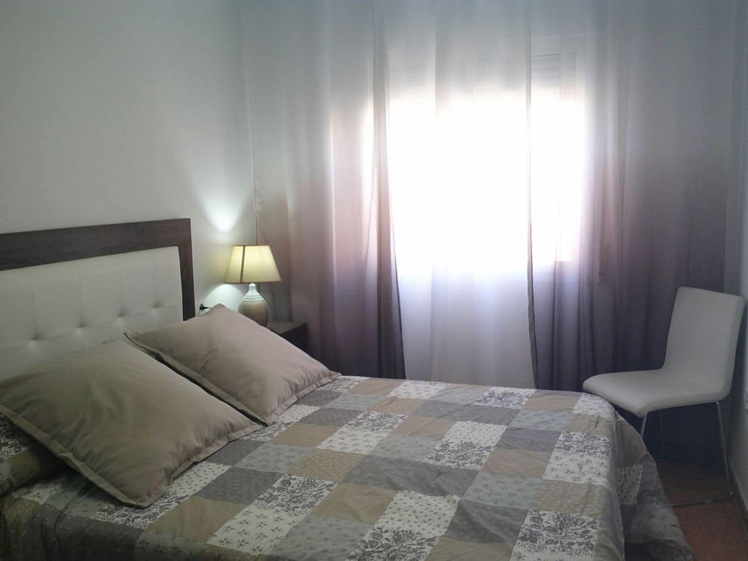 3 soveværelse Lejlighed til salg i Garrucha med garage - € 132.000 (Ref: 9450009)