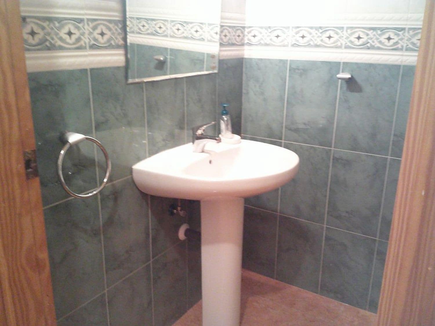 3 soveværelse Lejlighed til salg i Garrucha med garage - € 132.000 (Ref: 9450009)