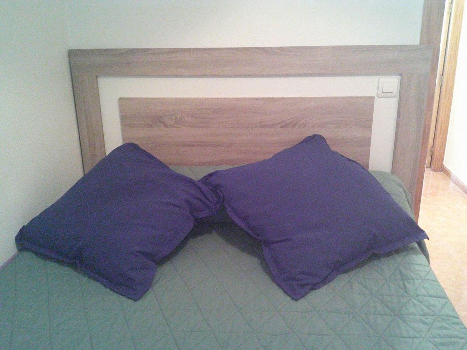 3 soveværelse Lejlighed til salg i Garrucha med garage - € 132.000 (Ref: 9450009)