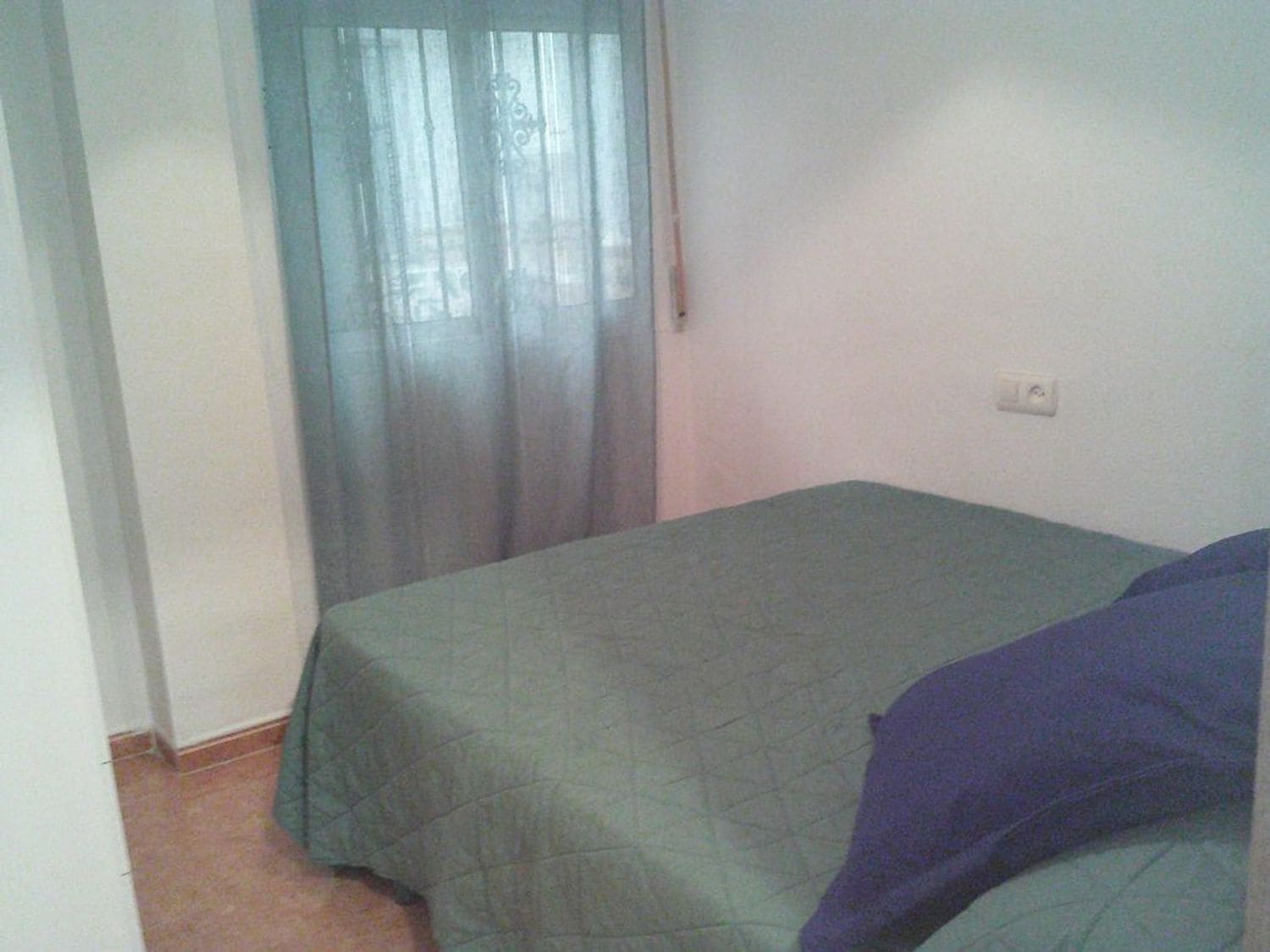 3 soveværelse Lejlighed til salg i Garrucha med garage - € 132.000 (Ref: 9450009)