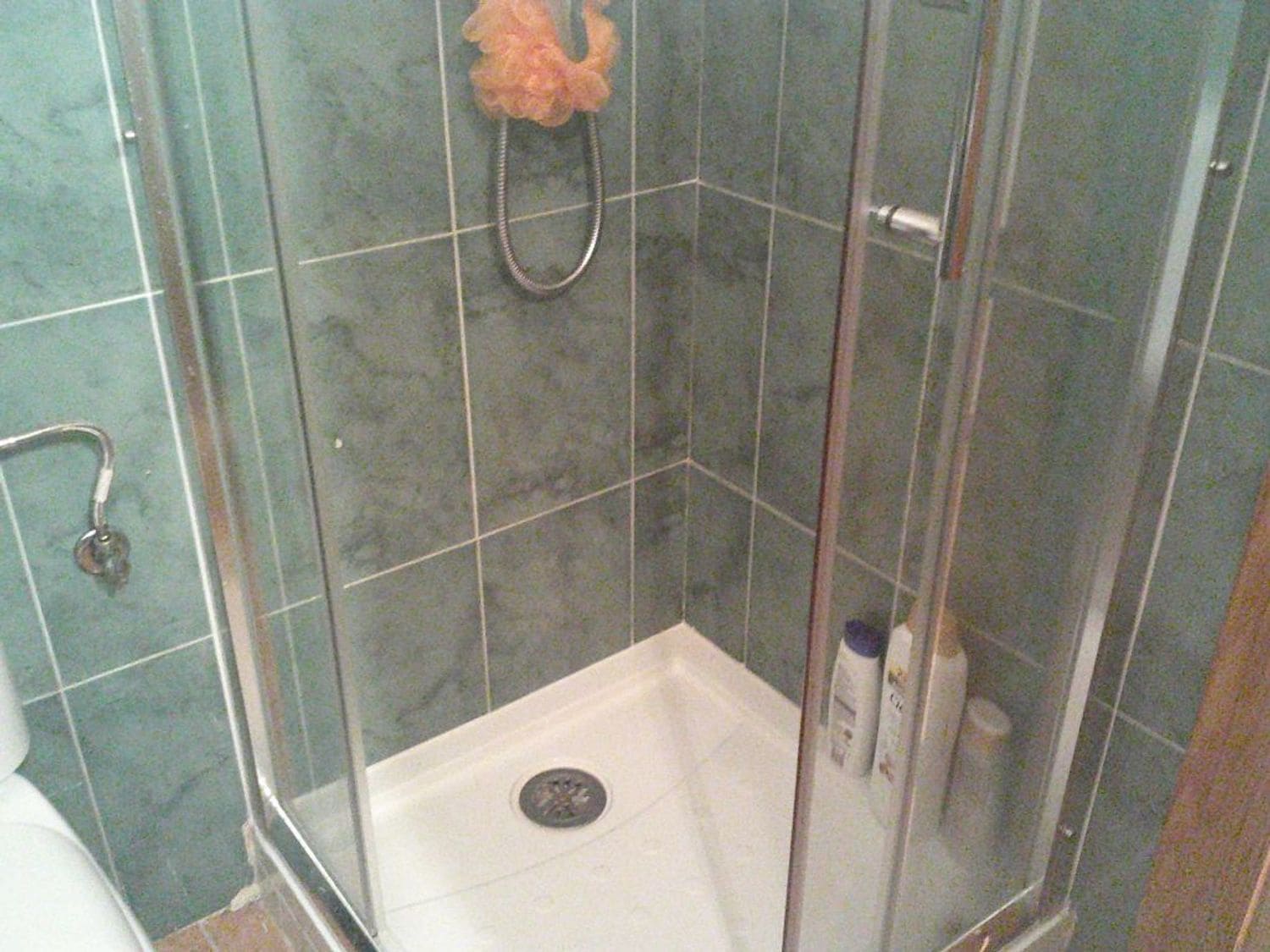 3 soveværelse Lejlighed til salg i Garrucha med garage - € 132.000 (Ref: 9450009)