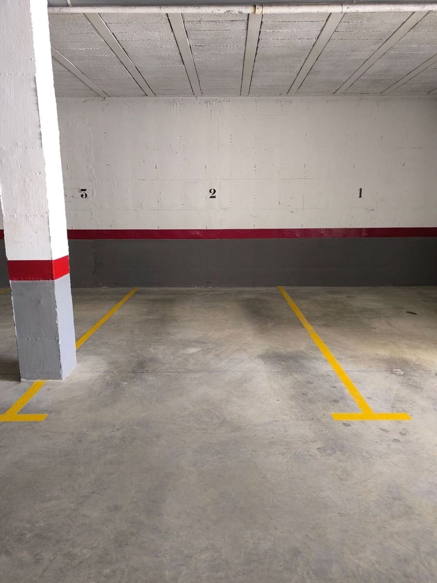 4 chambre Appartement à vendre à Garrucha avec garage - 299 000 € (Ref: 9451669)